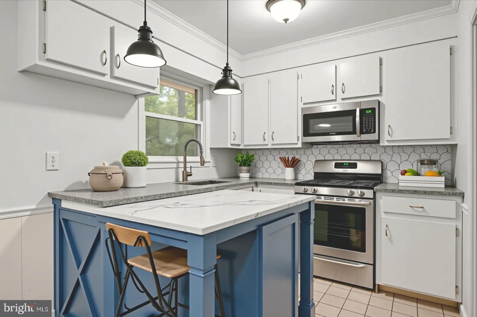 CANTERBURY - Residential