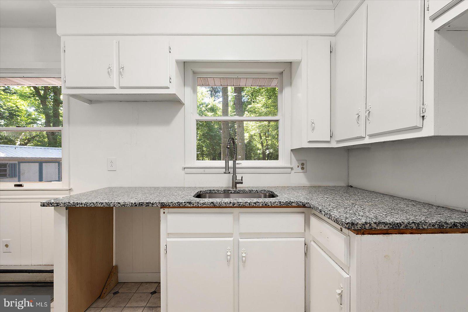 CANTERBURY - Residential