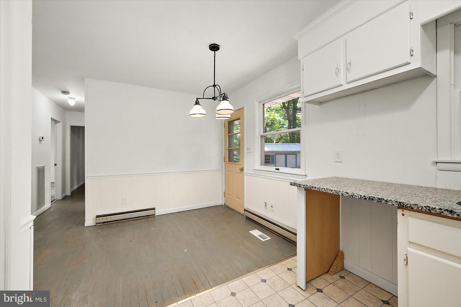 CANTERBURY - Residential