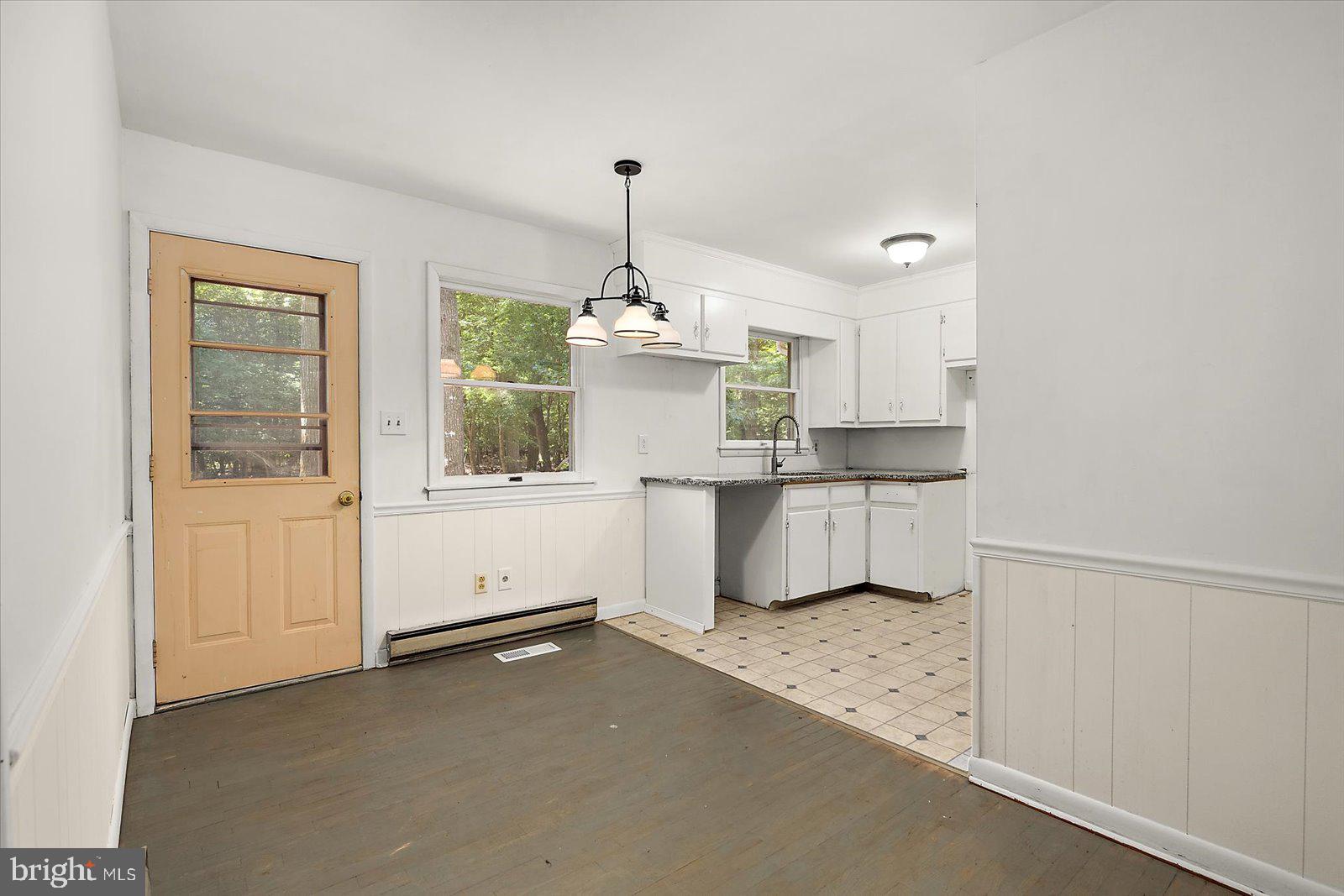 CANTERBURY - Residential