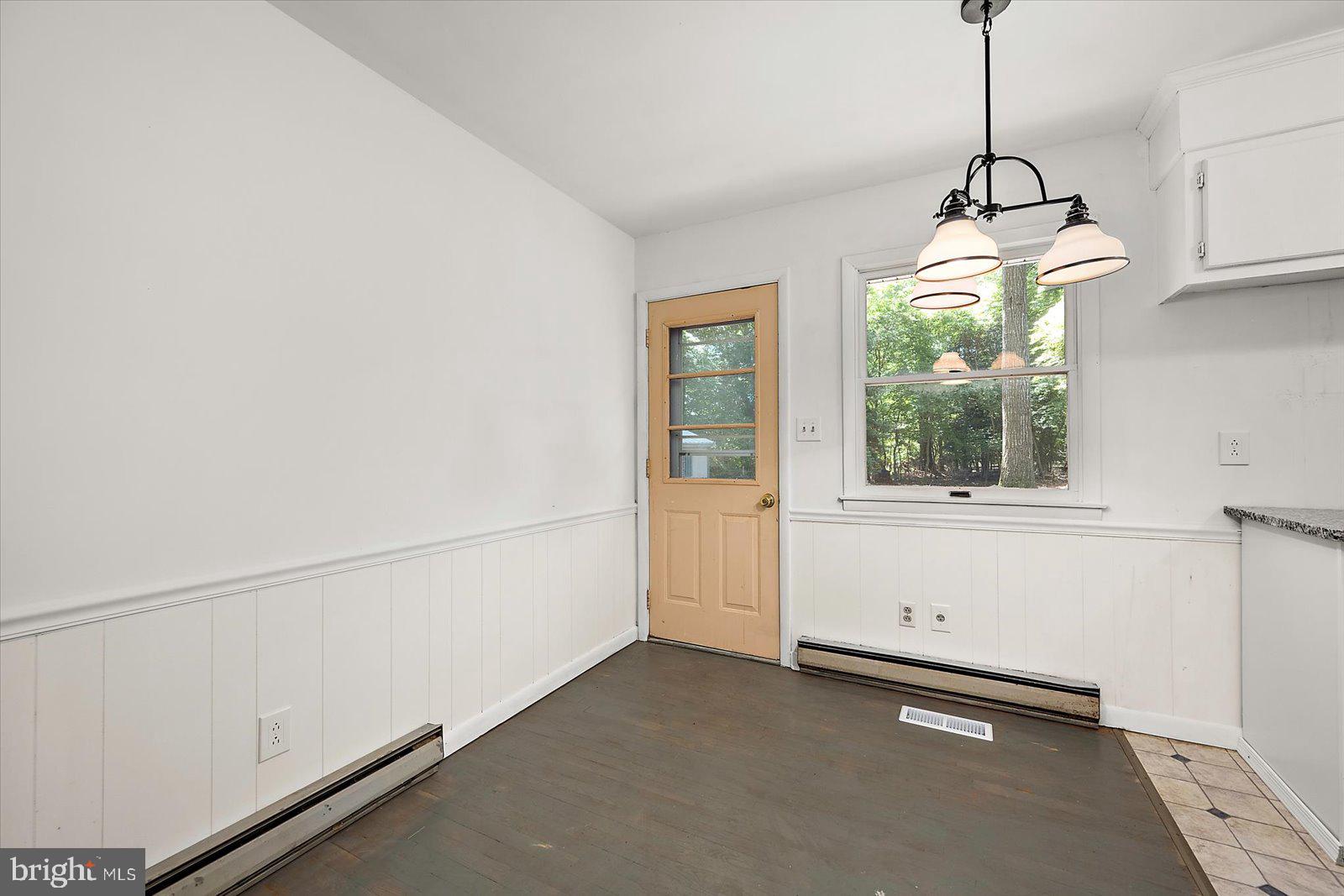 CANTERBURY - Residential