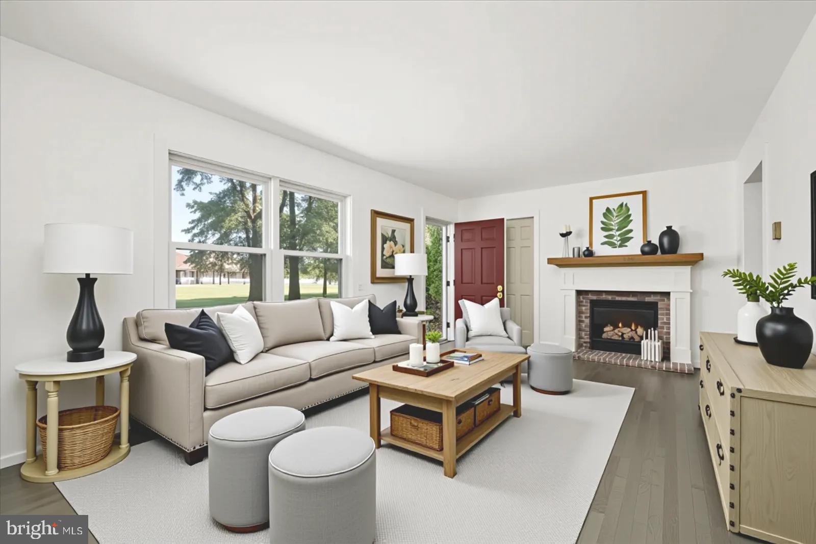 CANTERBURY - Residential