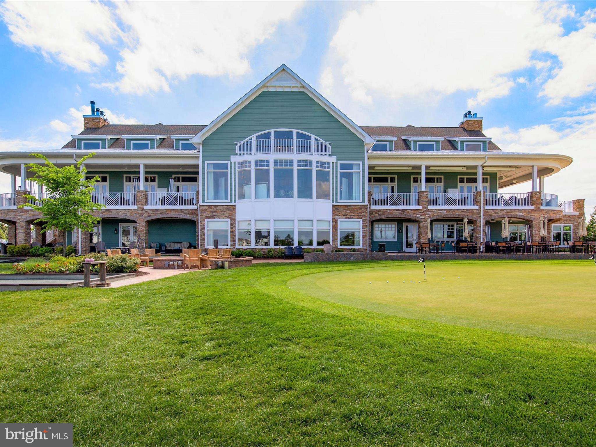 PENINSULA - Residential