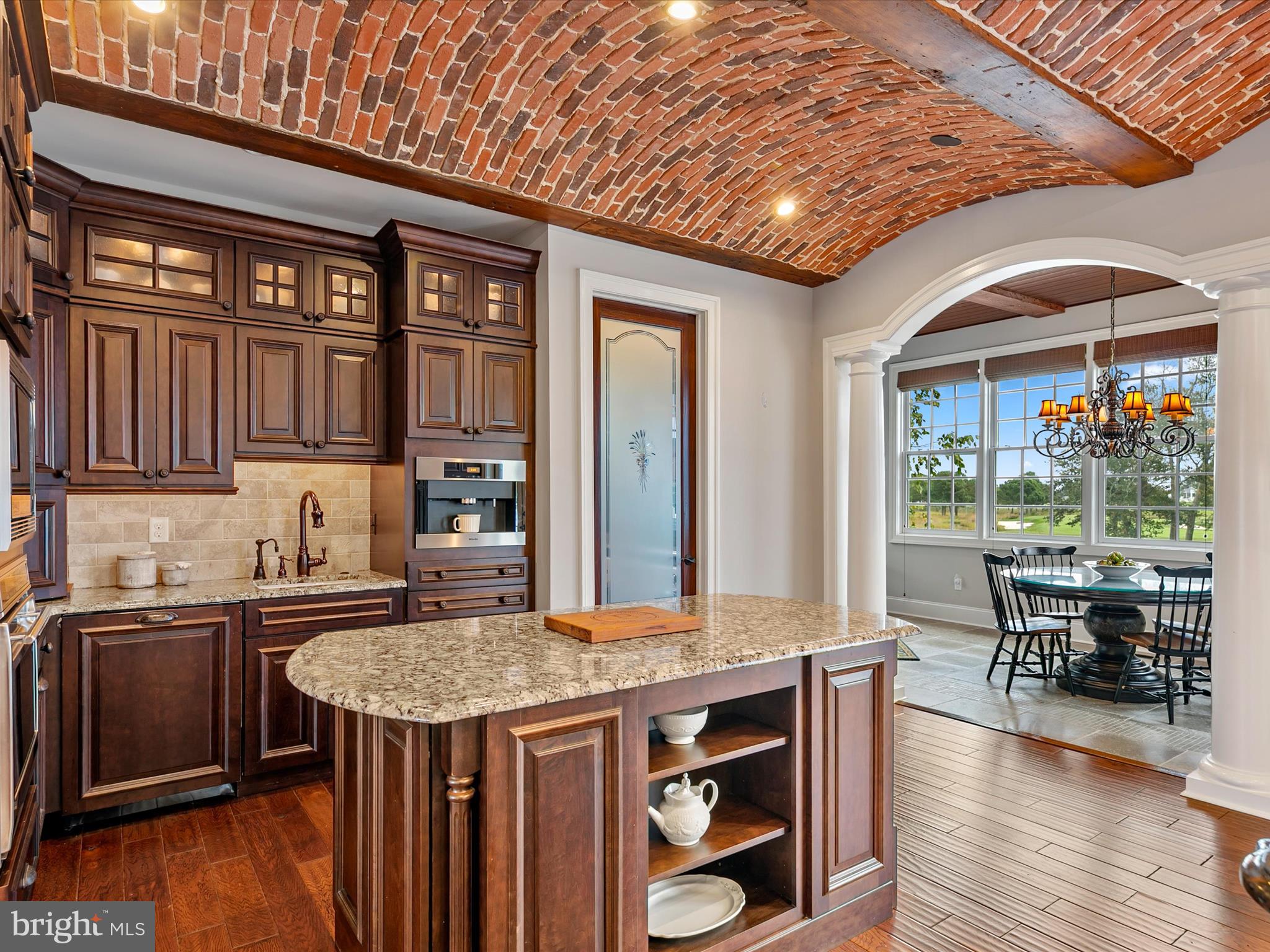 PENINSULA - Residential