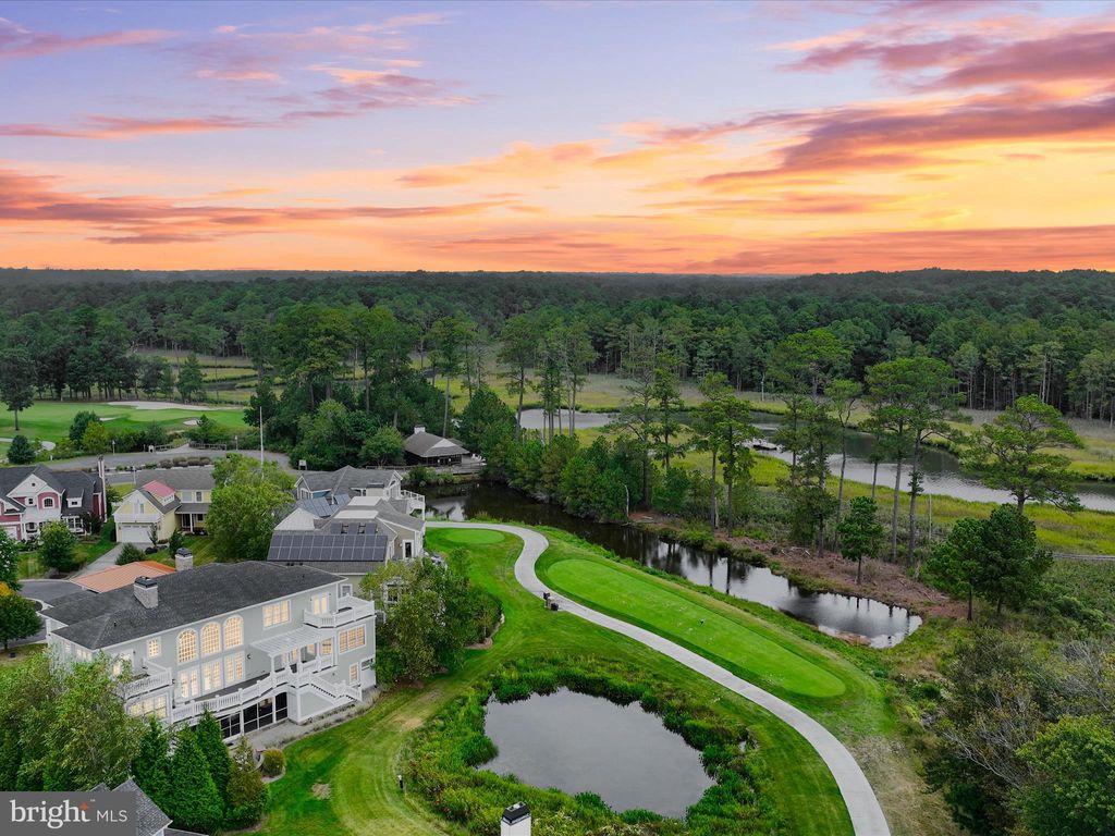 Photo of 24500 Kayakers Path, MILLSBORO, DE 19966 (MLS # DESU2096540)