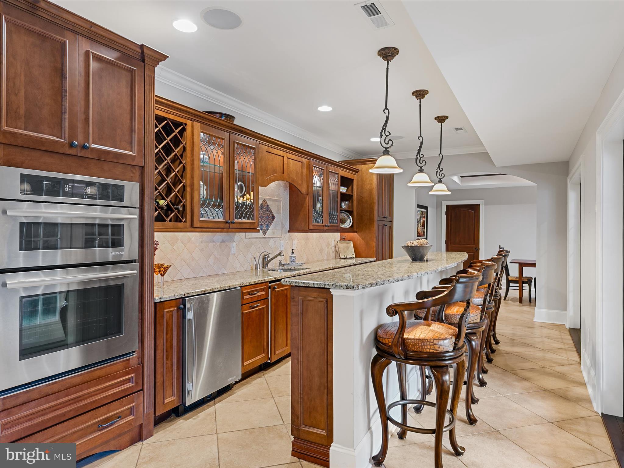 PENINSULA - Residential