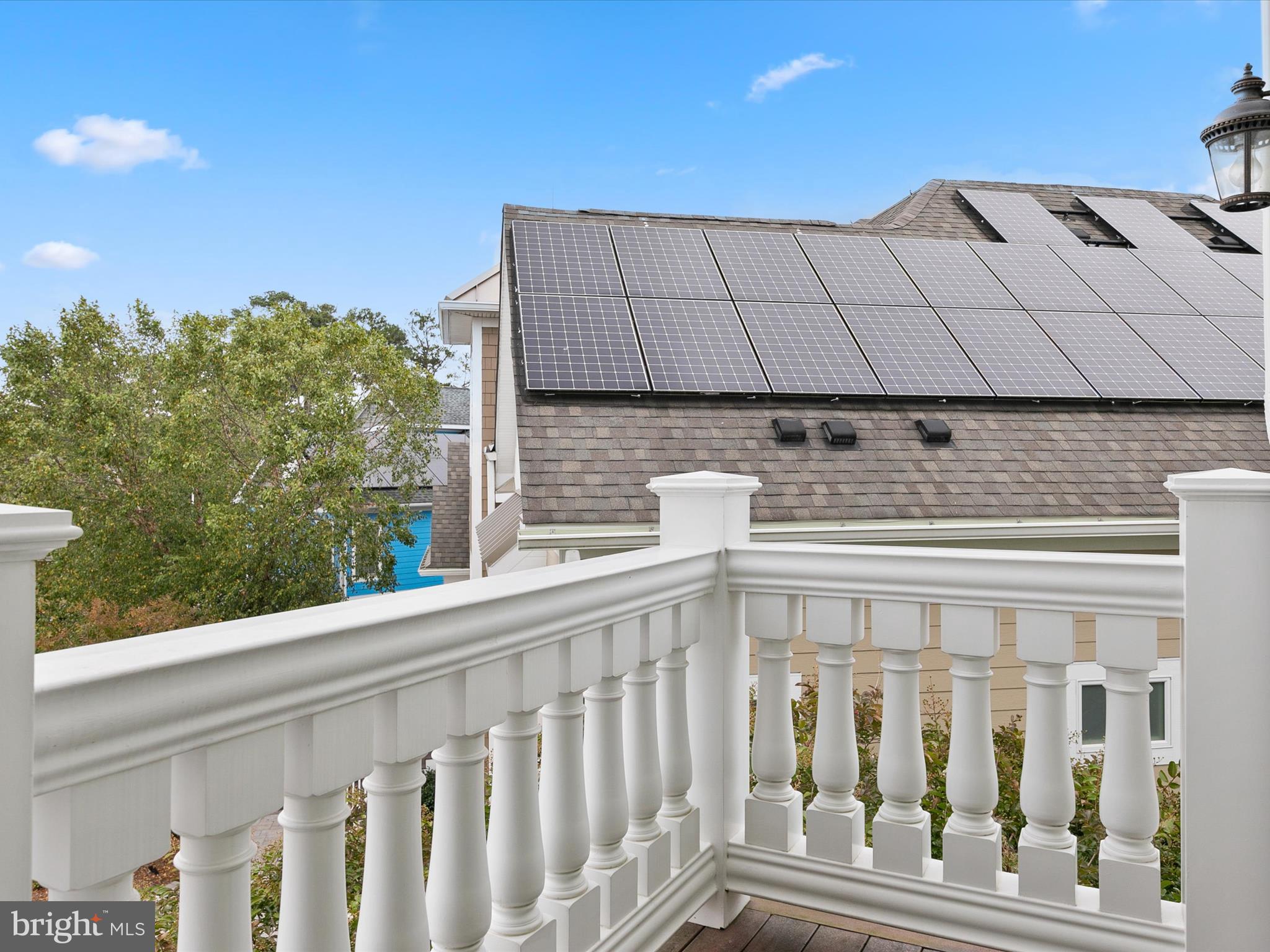 PENINSULA - Residential