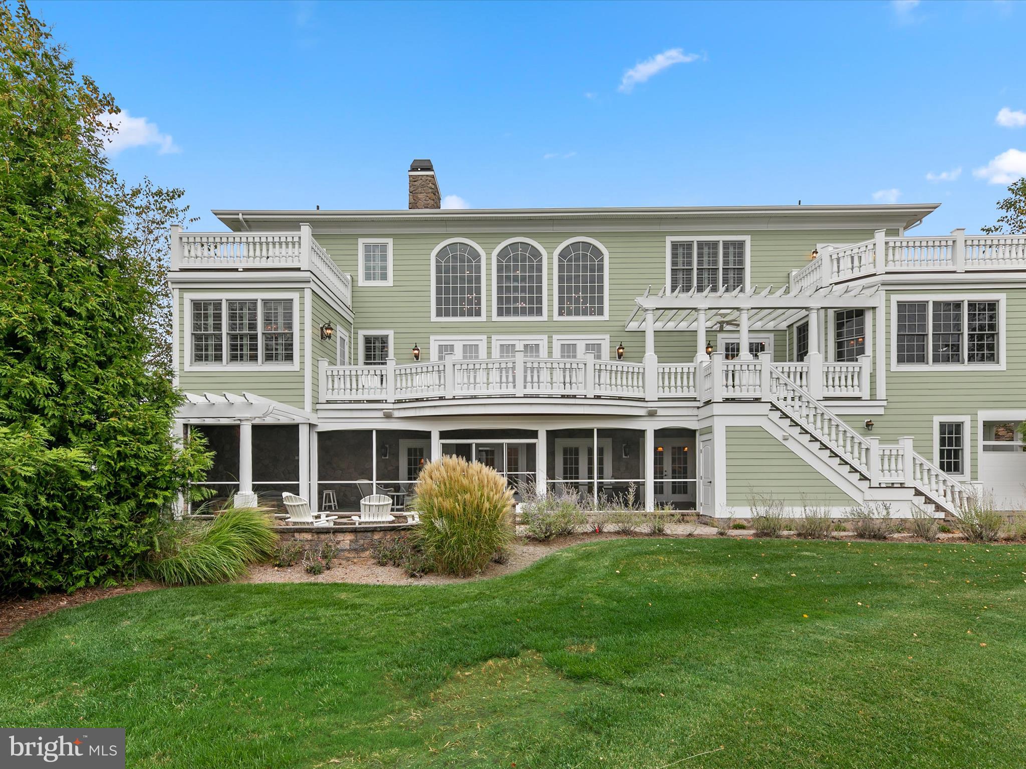 PENINSULA - Residential