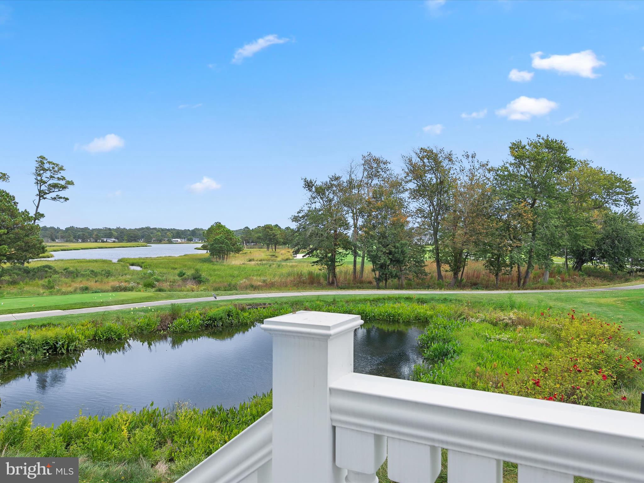 PENINSULA - Residential