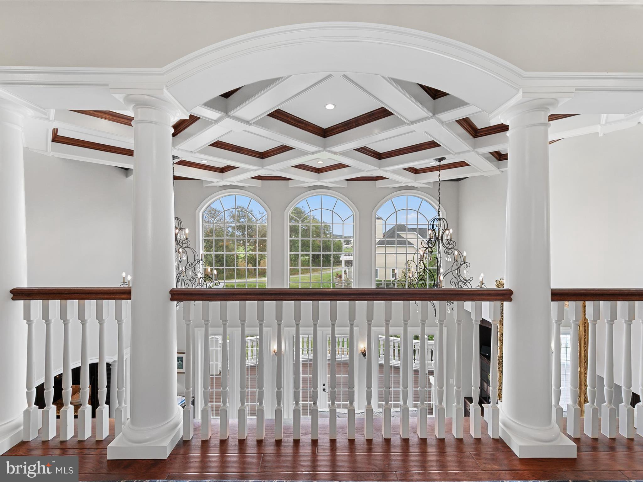 PENINSULA - Residential