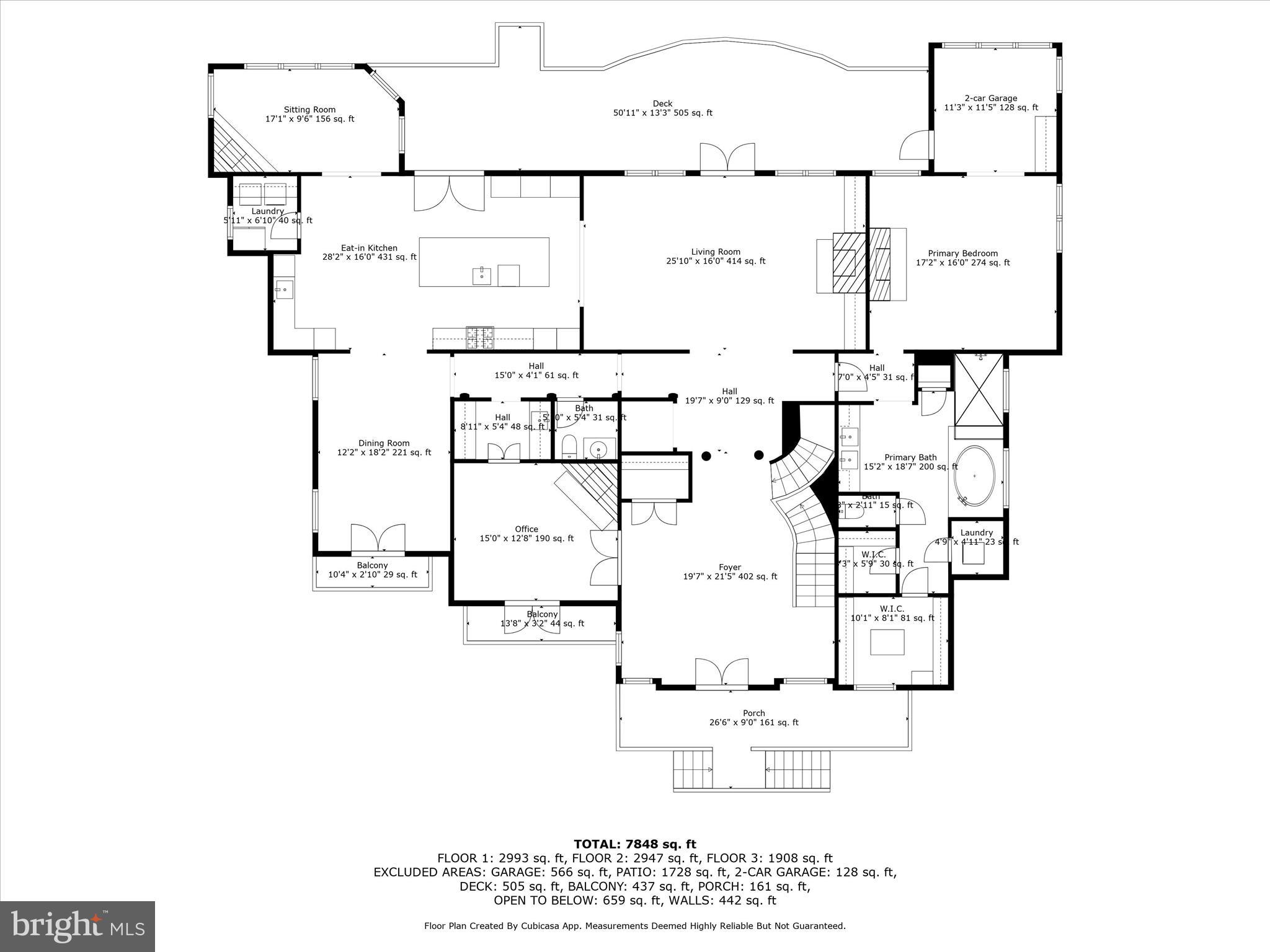 PENINSULA - Residential