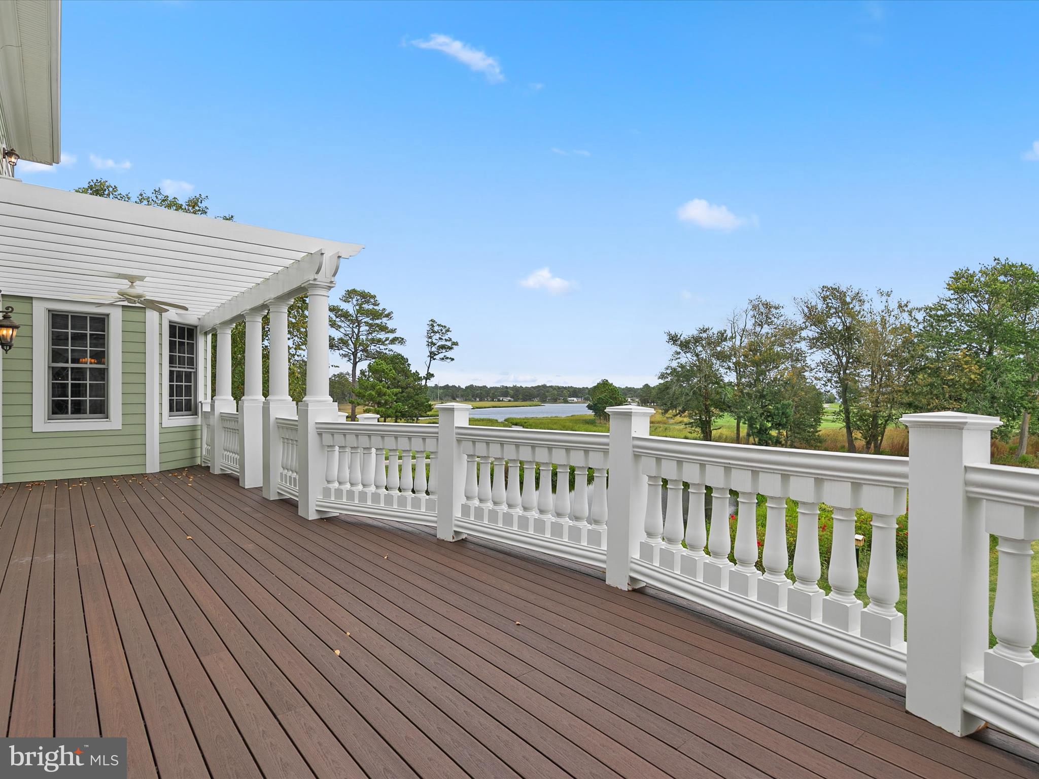 PENINSULA - Residential