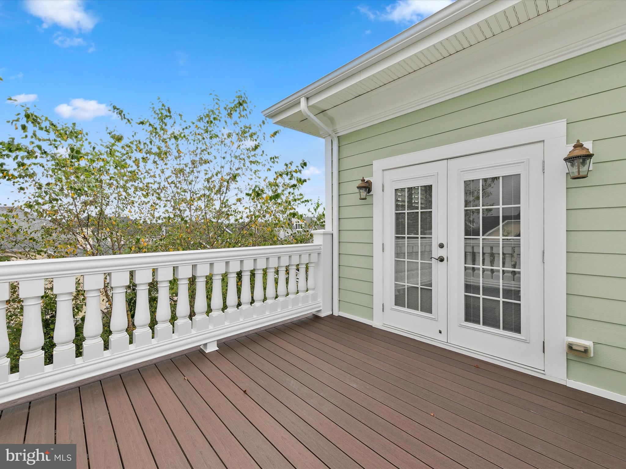 PENINSULA - Residential