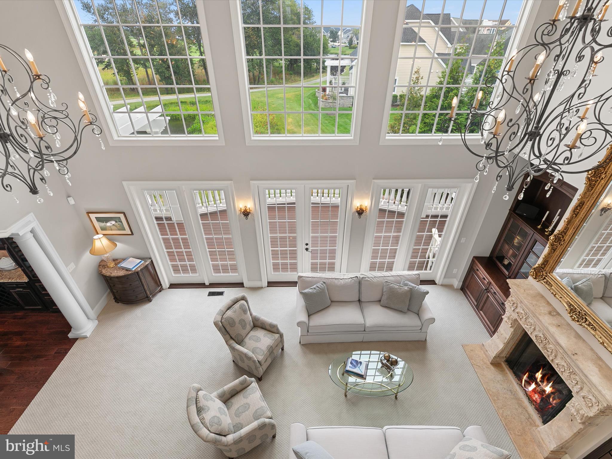 PENINSULA - Residential