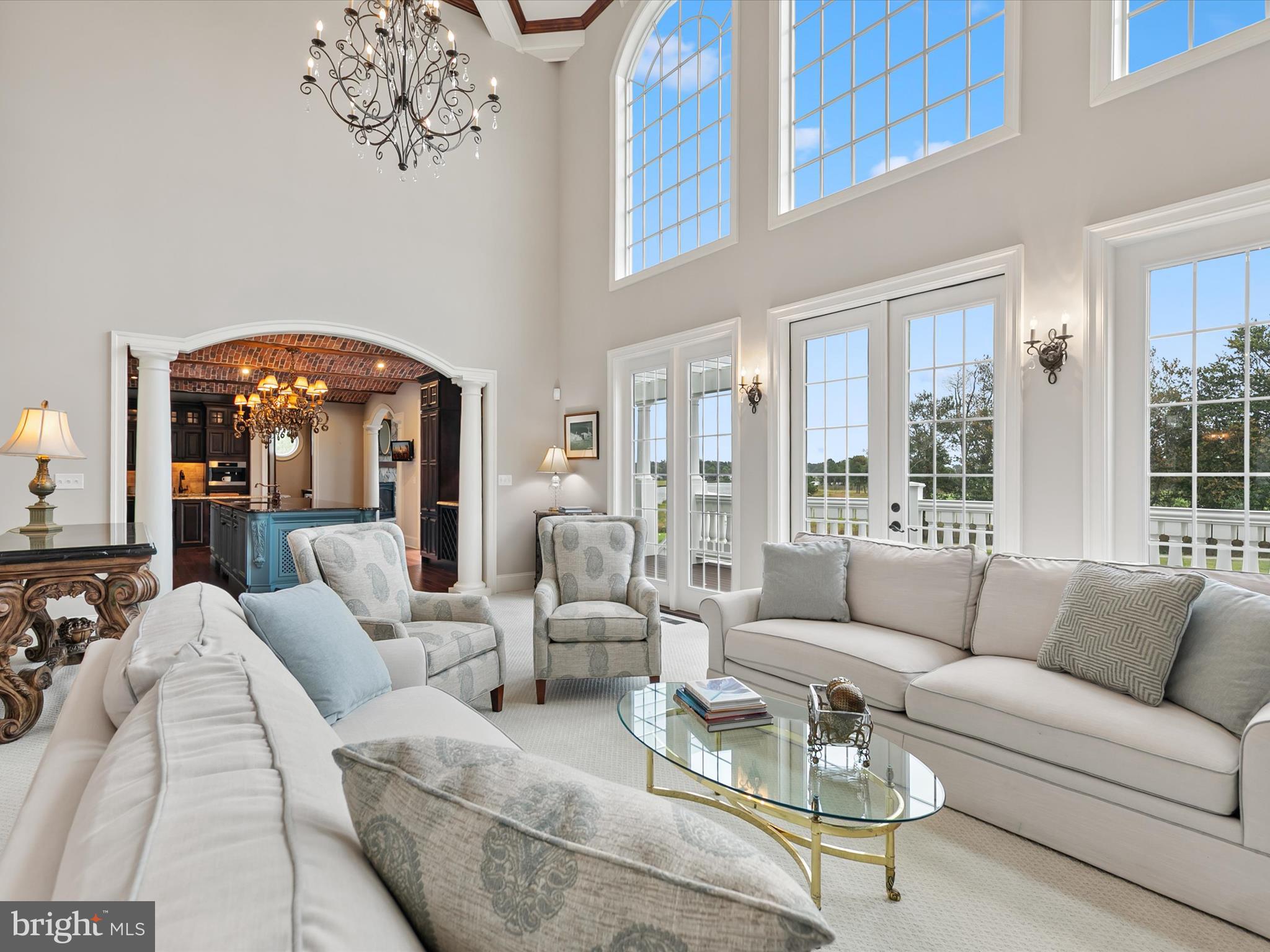 PENINSULA - Residential