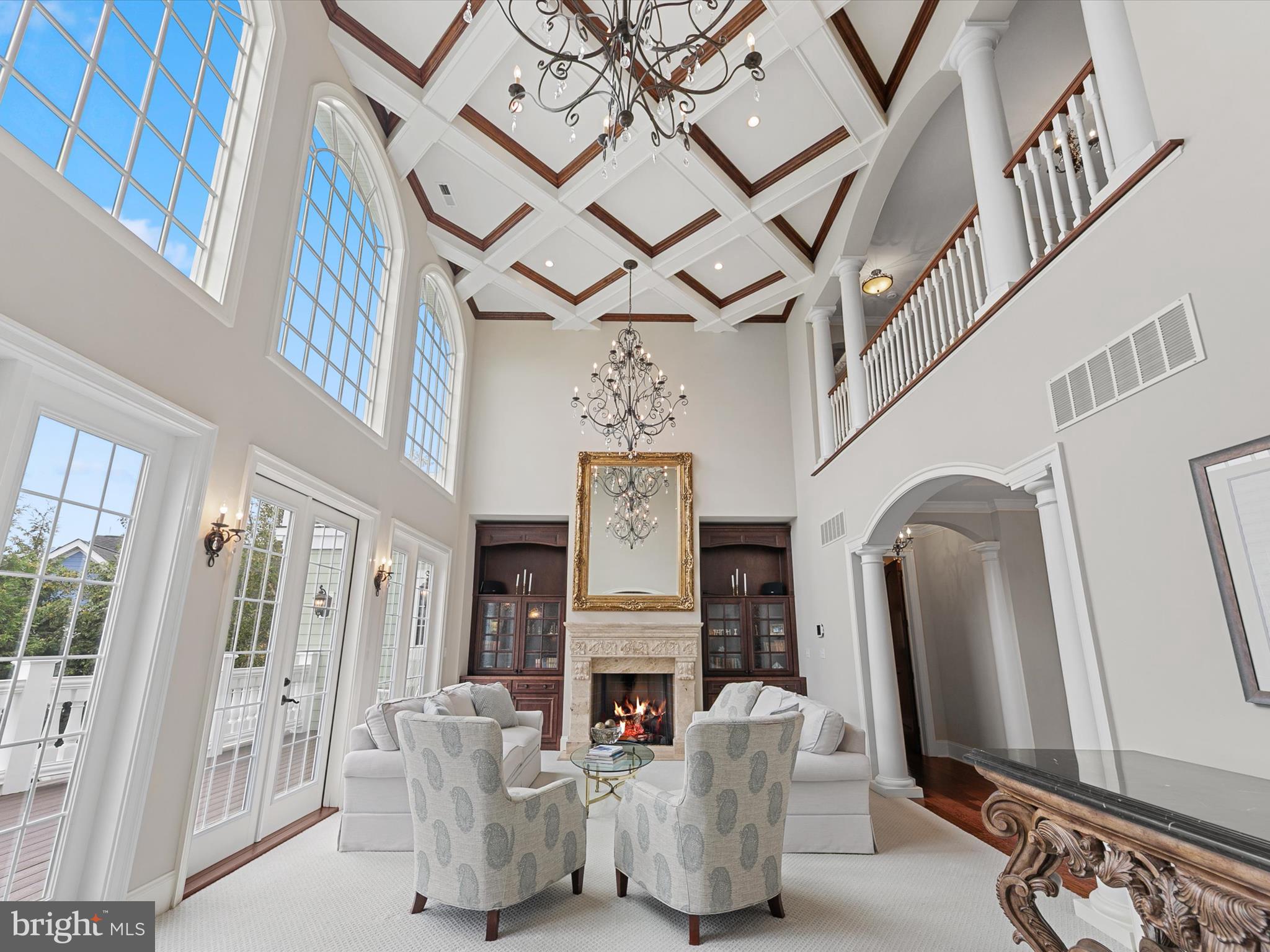 PENINSULA - Residential