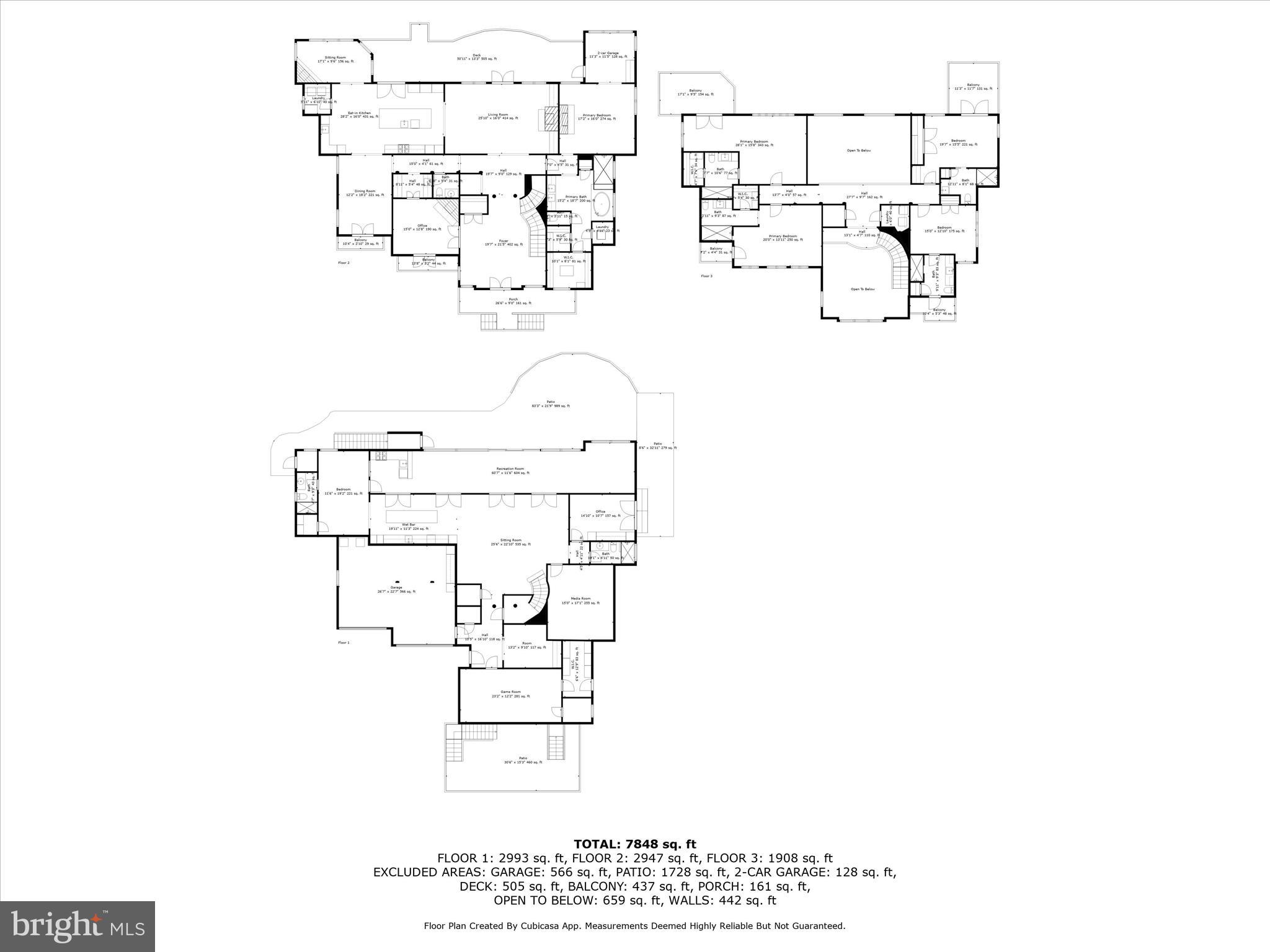 PENINSULA - Residential
