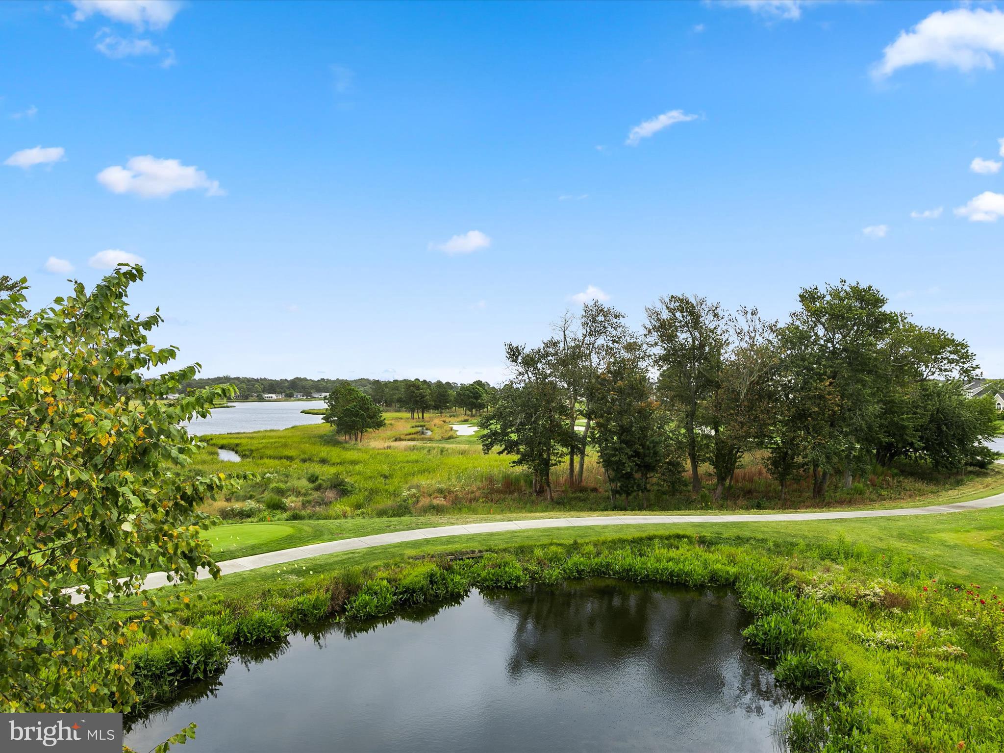 PENINSULA - Residential