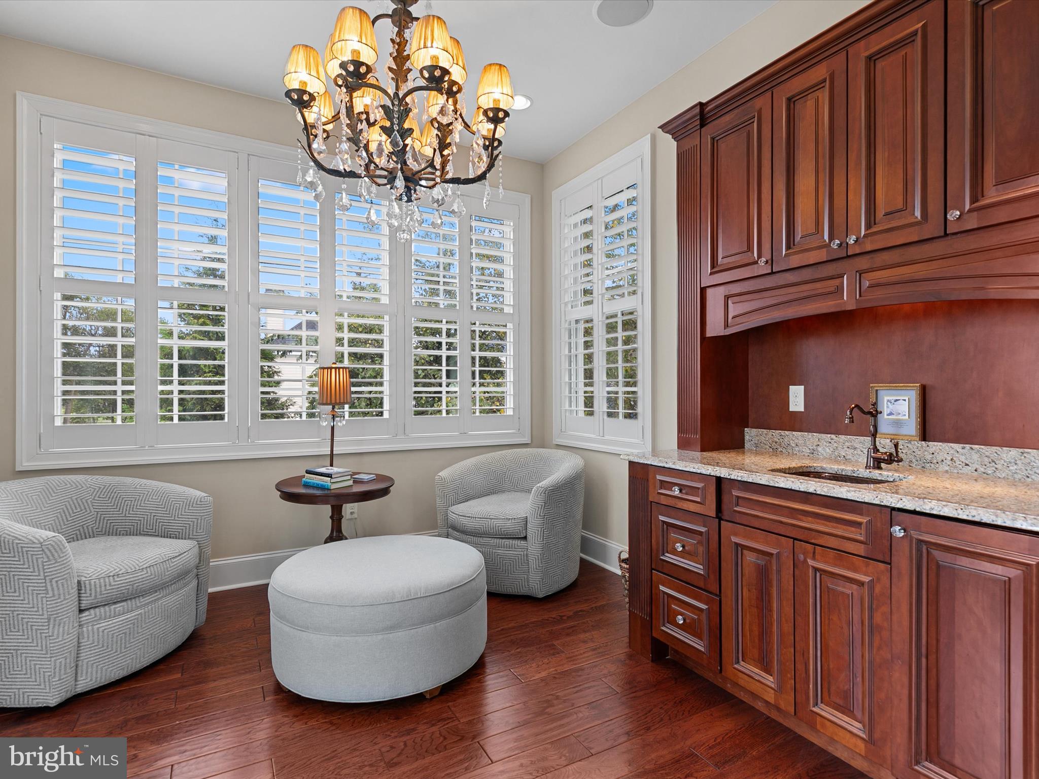 PENINSULA - Residential