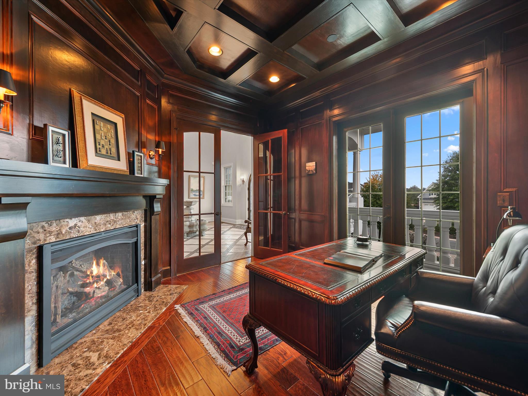 PENINSULA - Residential