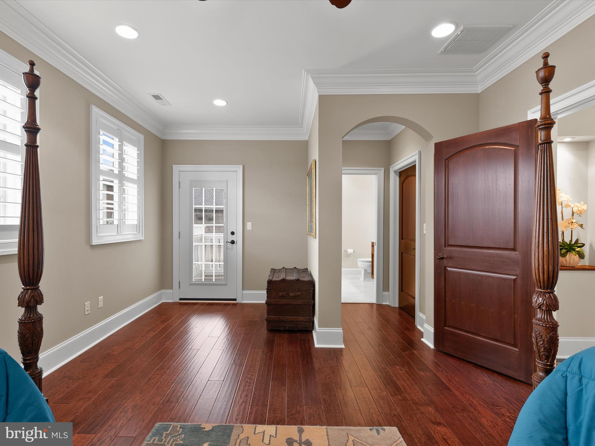 PENINSULA - Residential