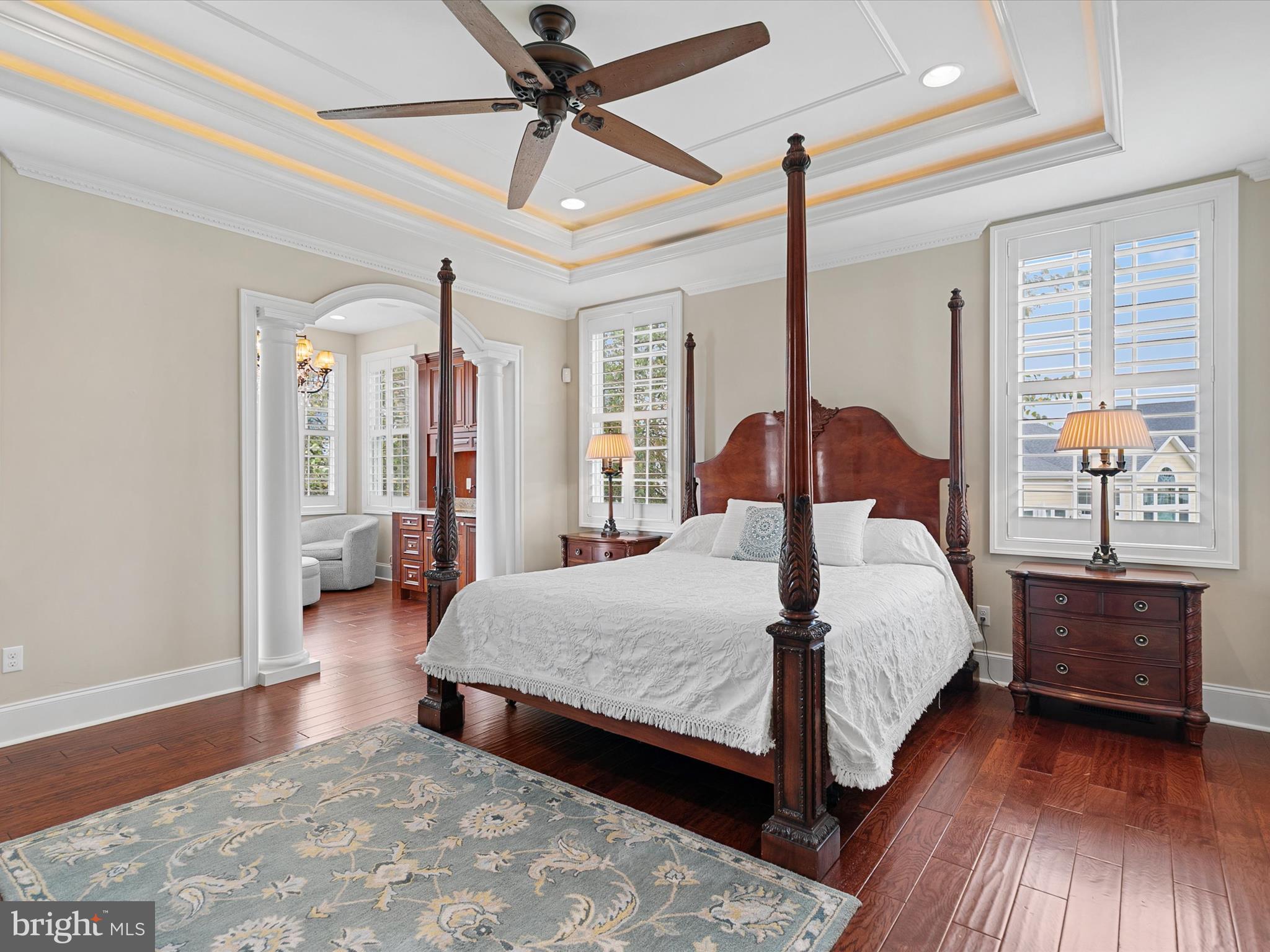 PENINSULA - Residential