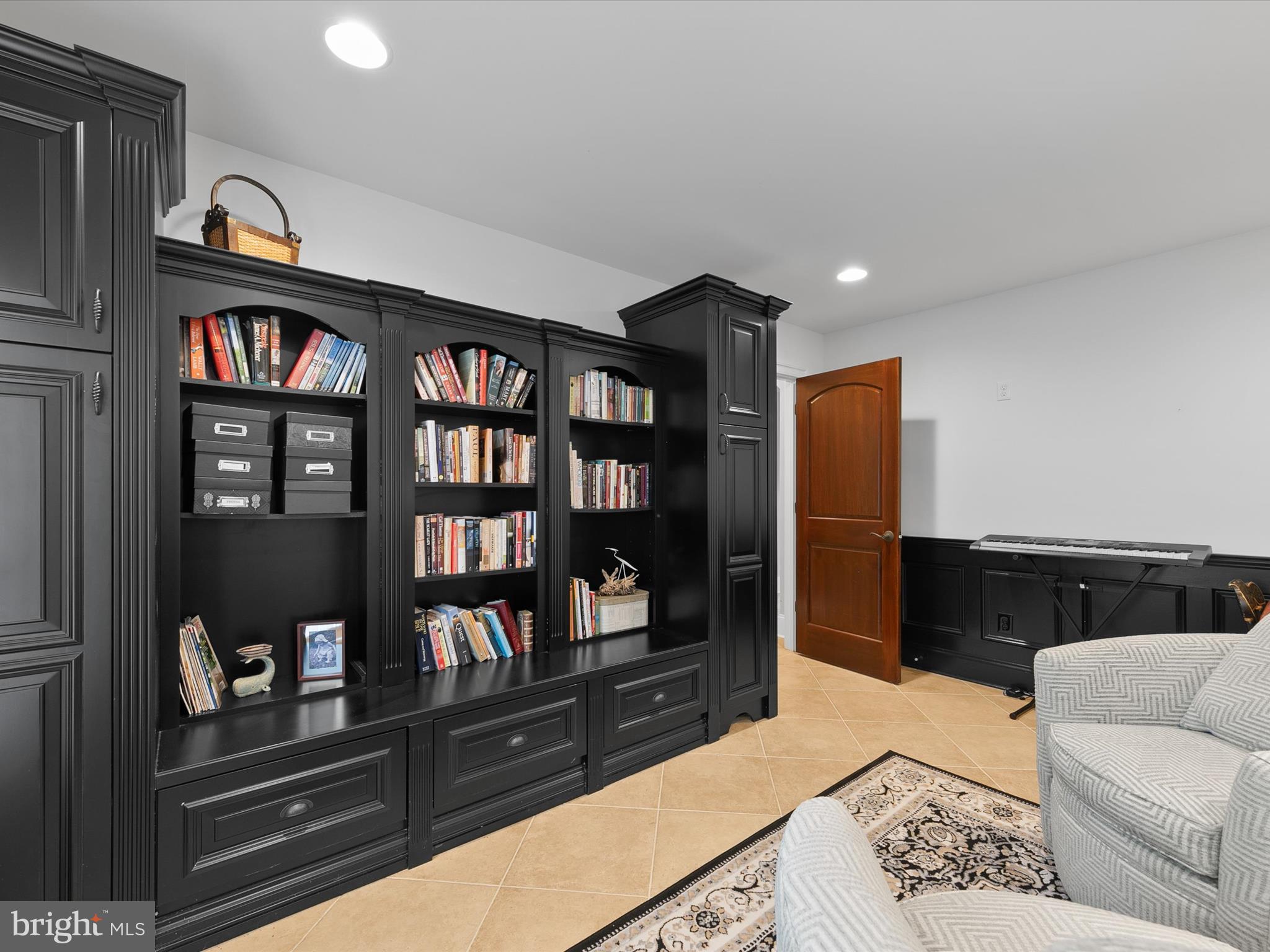 PENINSULA - Residential