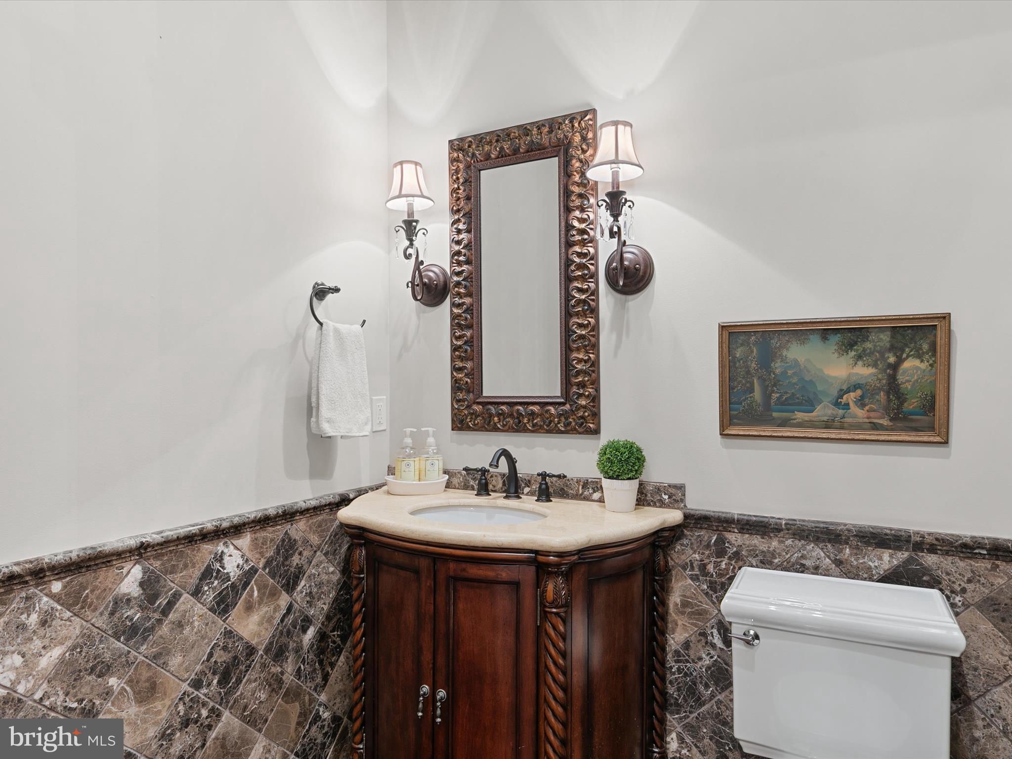 PENINSULA - Residential