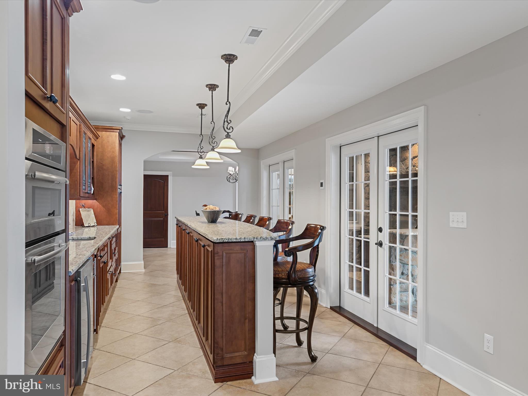 PENINSULA - Residential