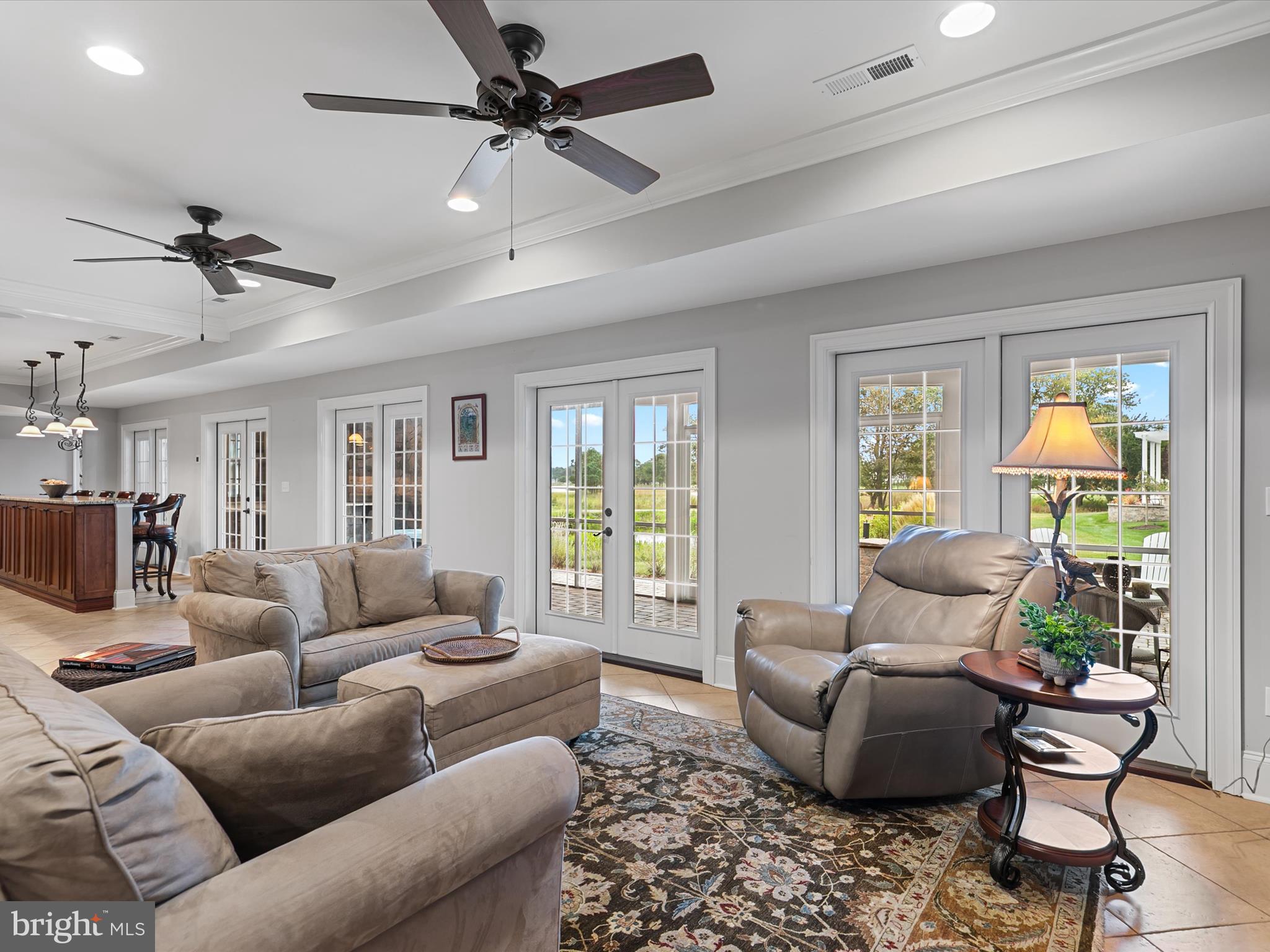 PENINSULA - Residential