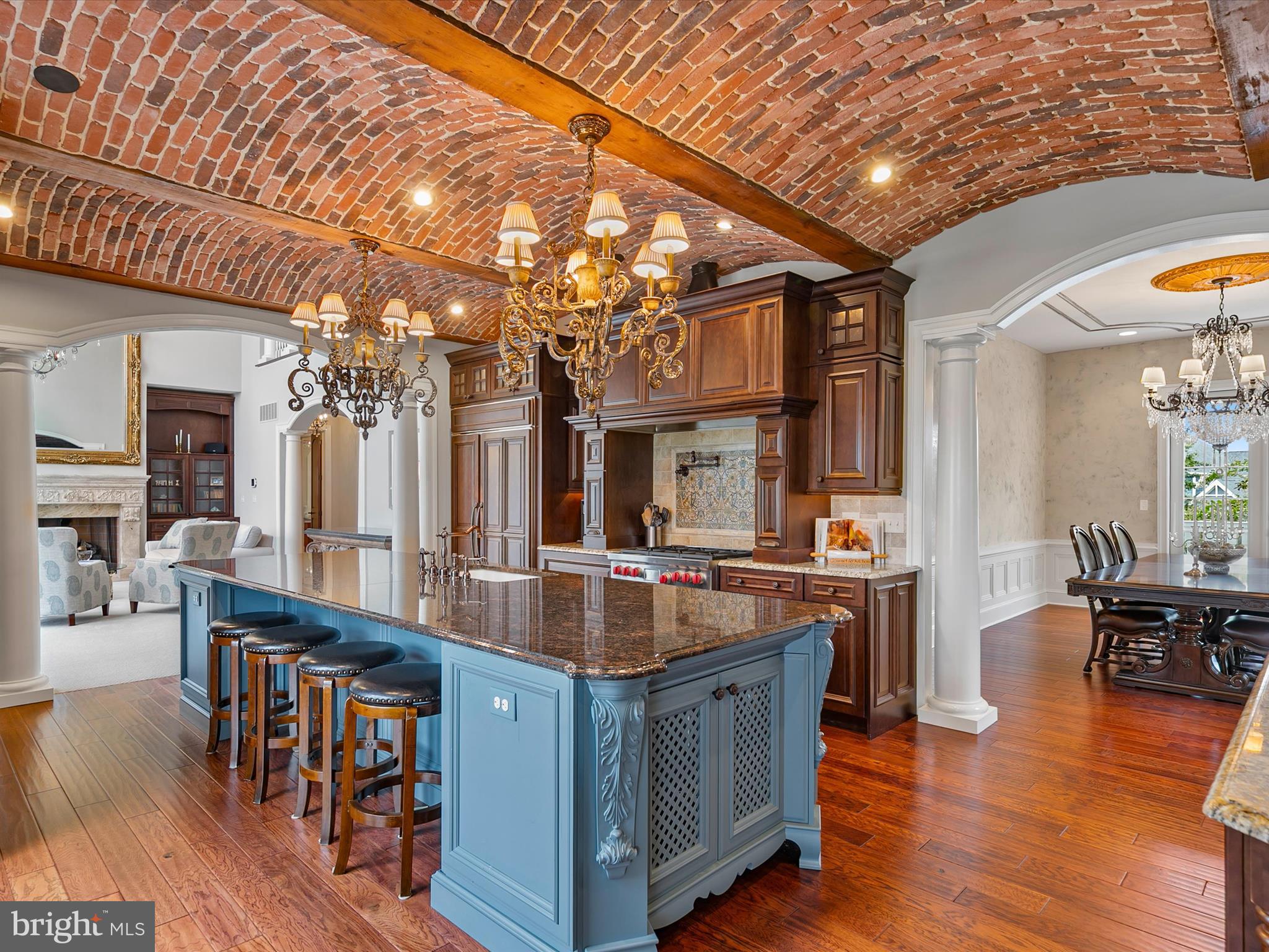 PENINSULA - Residential