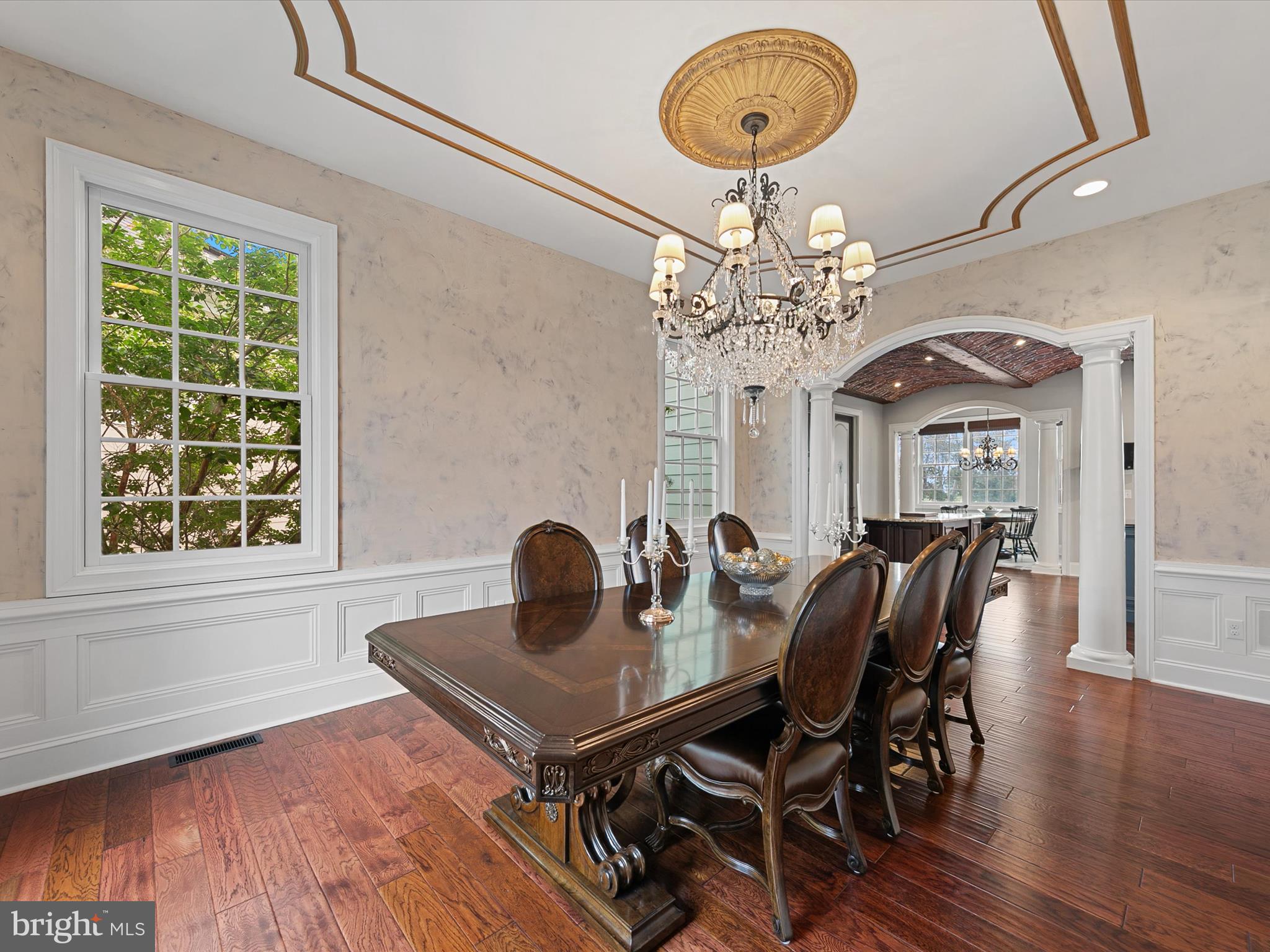 PENINSULA - Residential