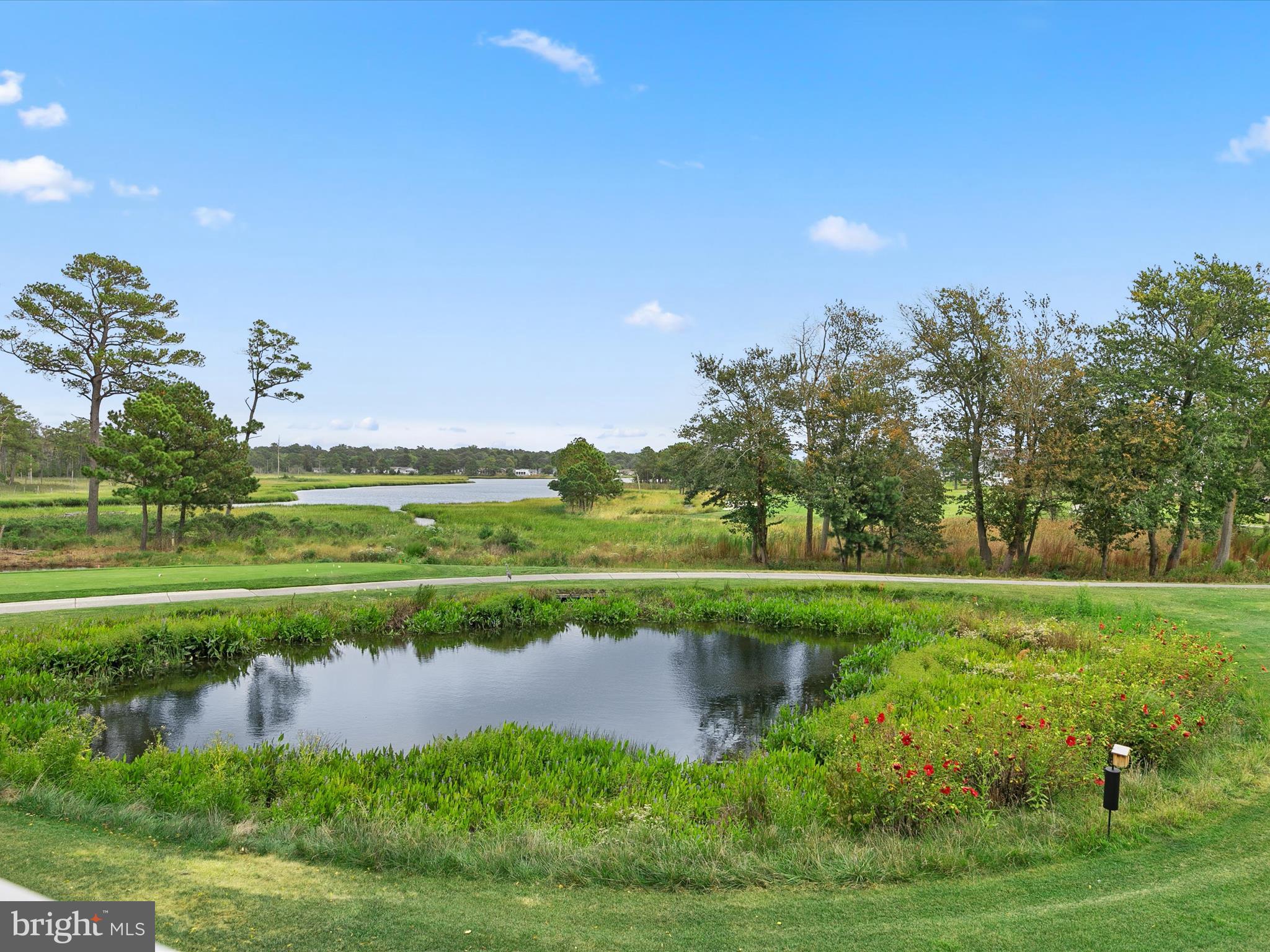 PENINSULA - Residential