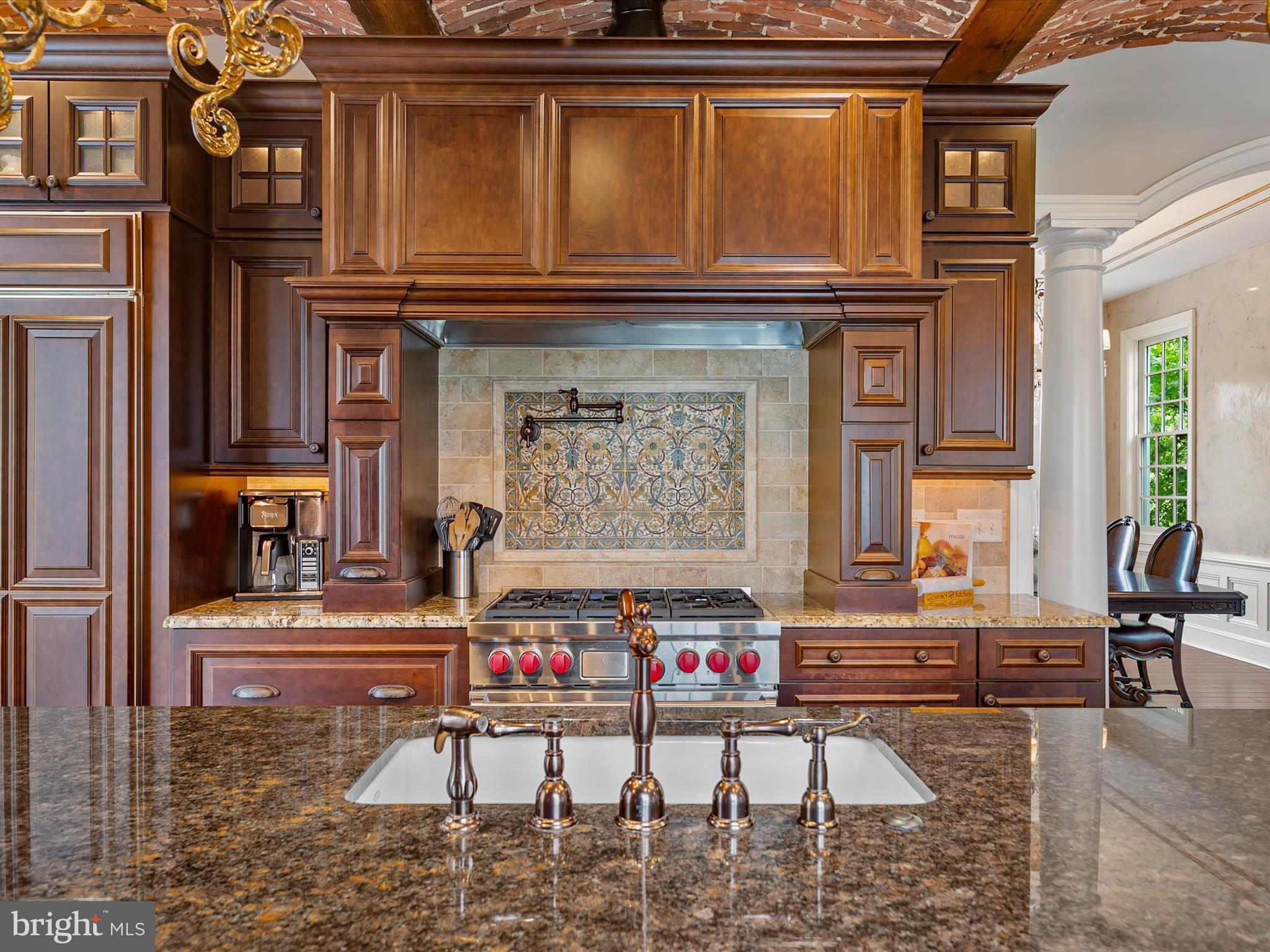 PENINSULA - Residential