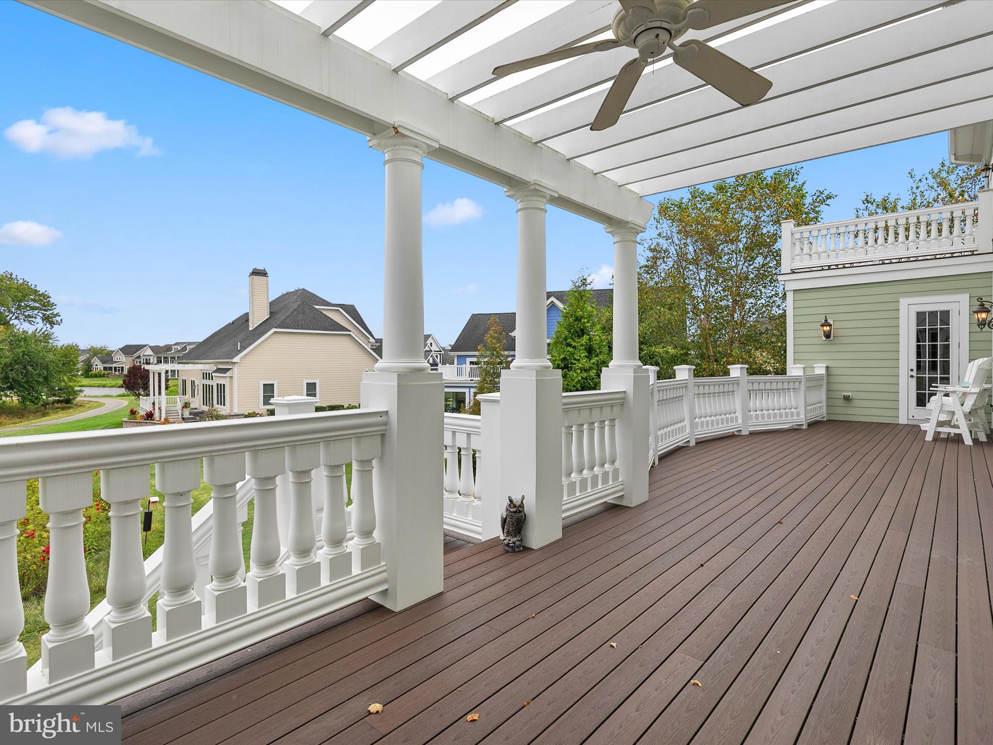 PENINSULA - Residential