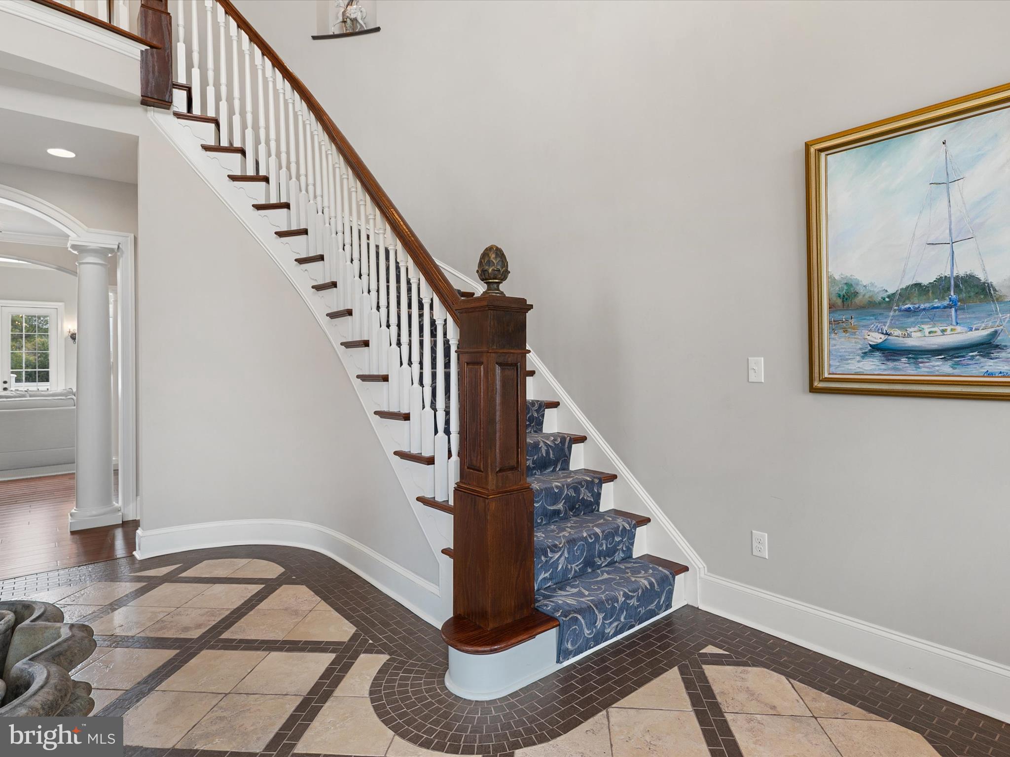 PENINSULA - Residential