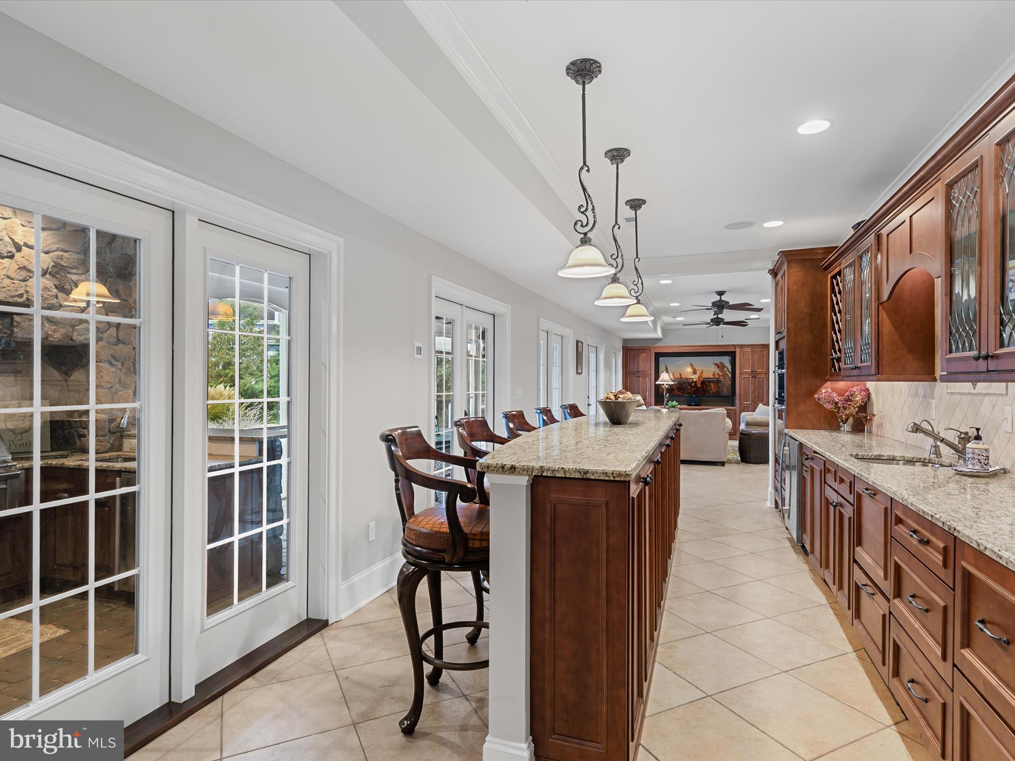 PENINSULA - Residential