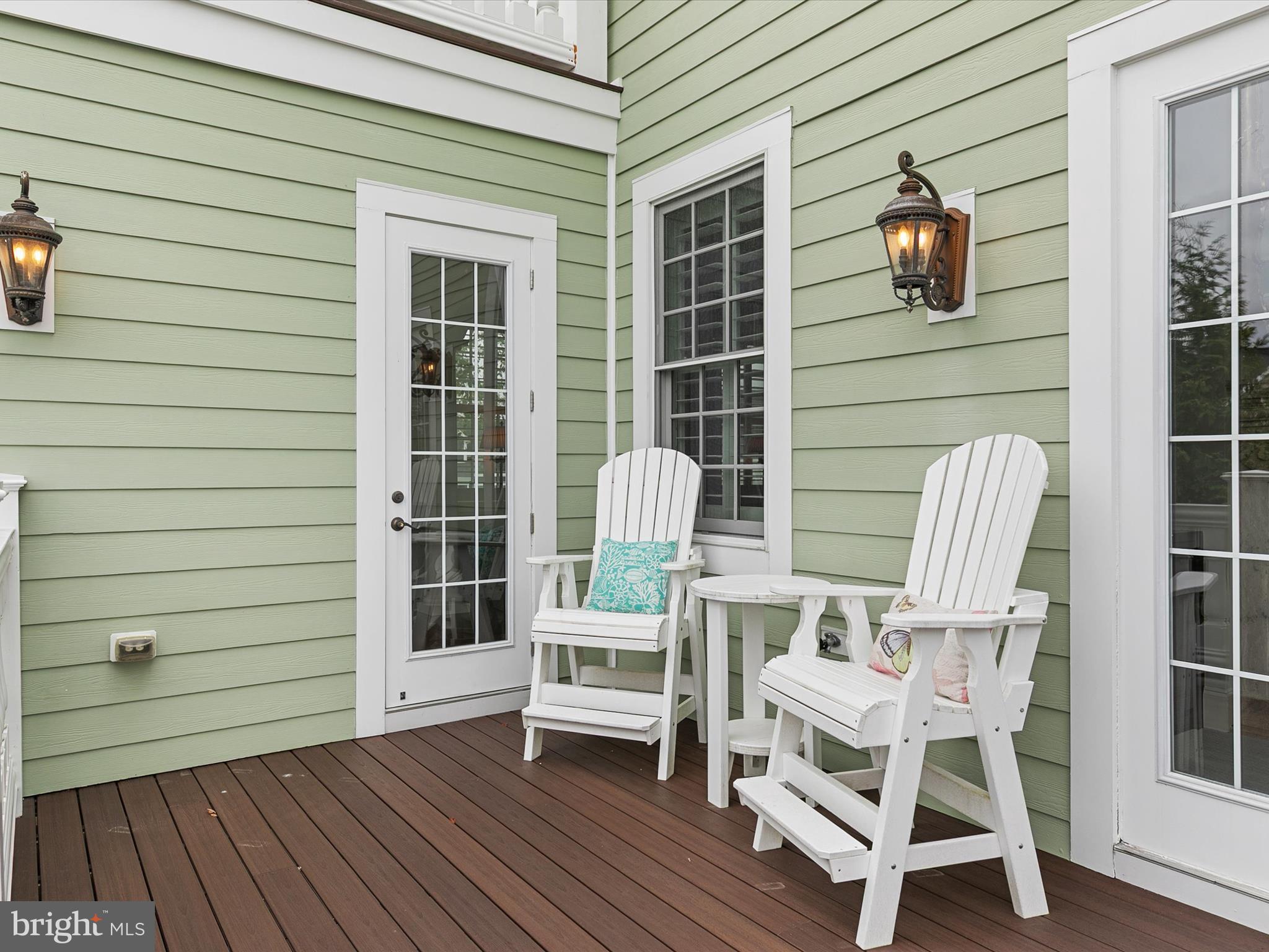 PENINSULA - Residential