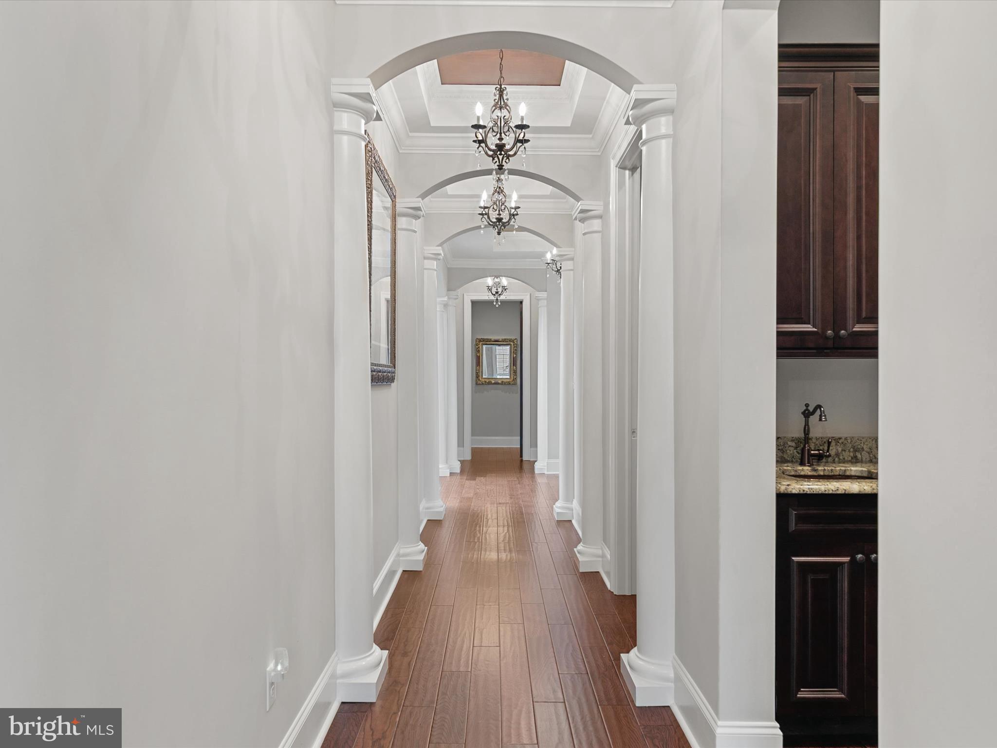 PENINSULA - Residential