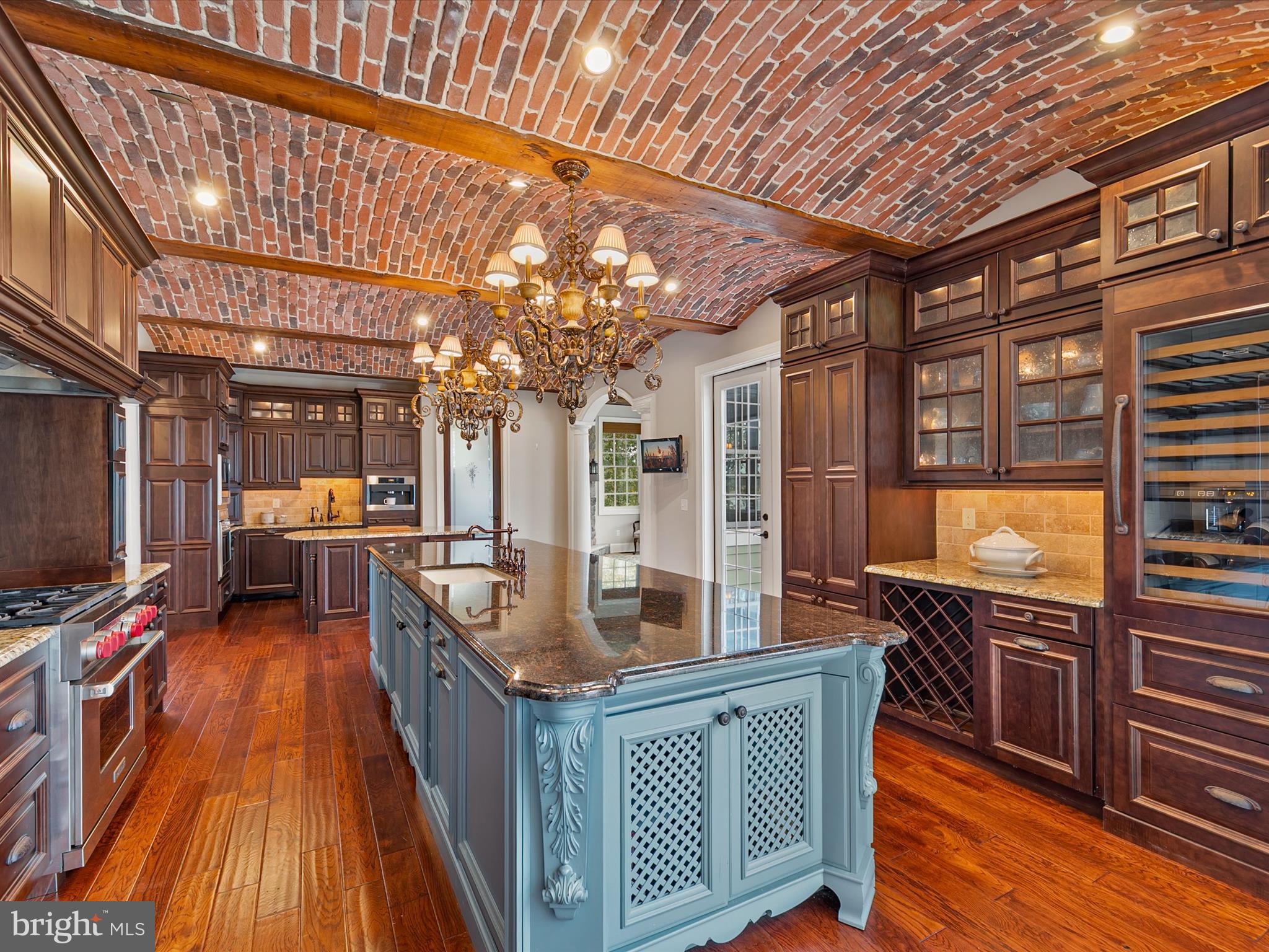 PENINSULA - Residential