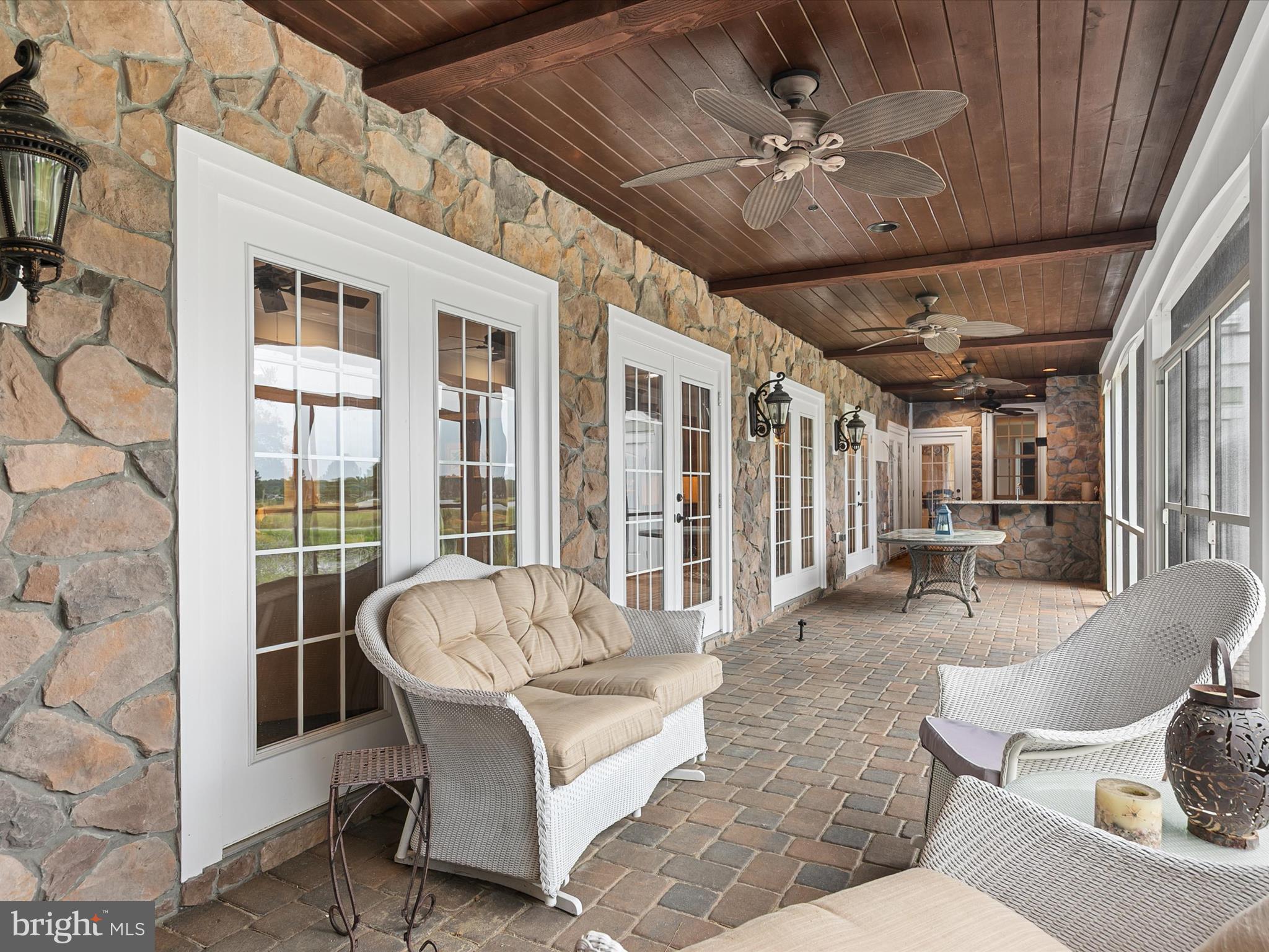 PENINSULA - Residential