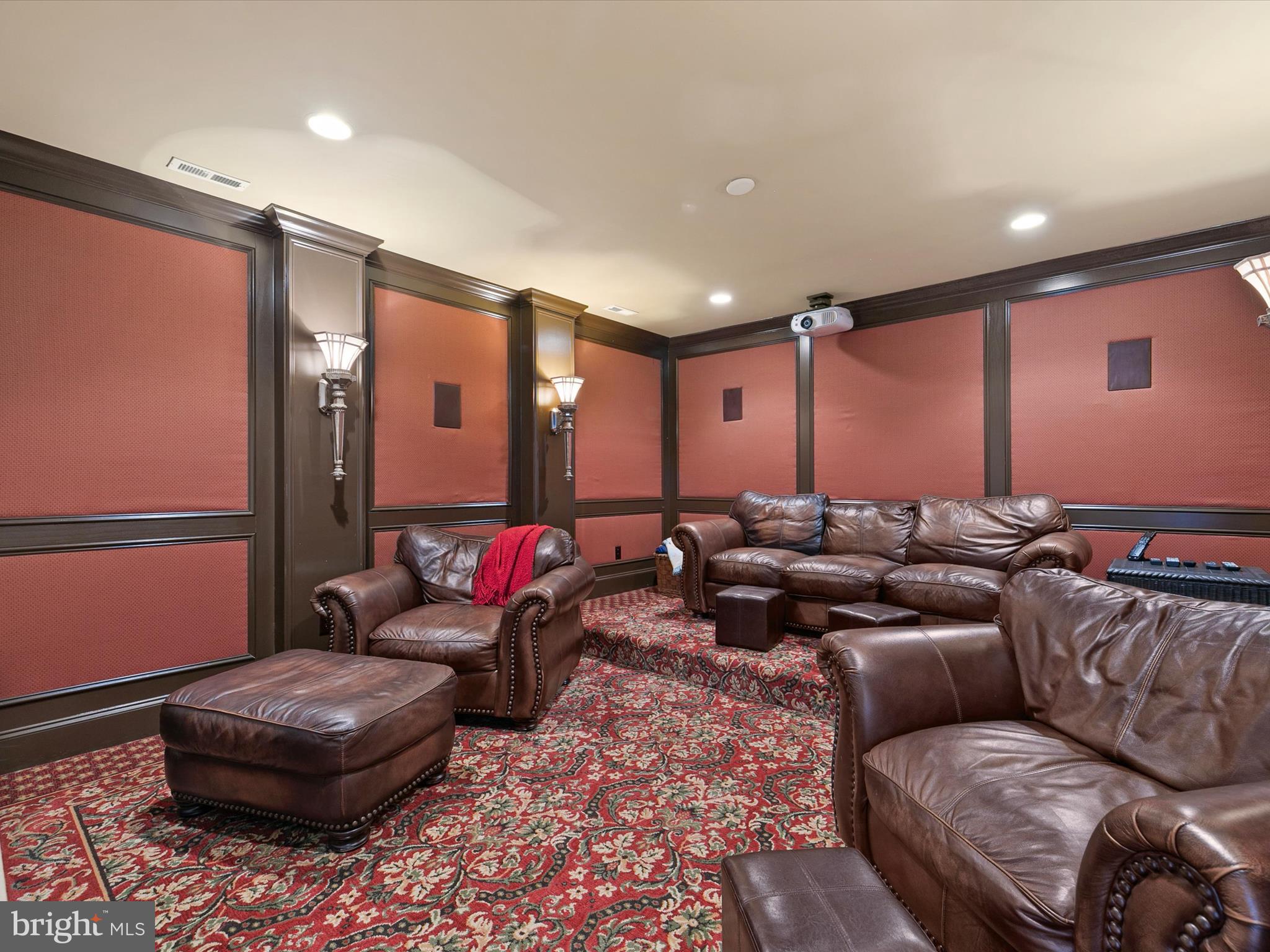 PENINSULA - Residential