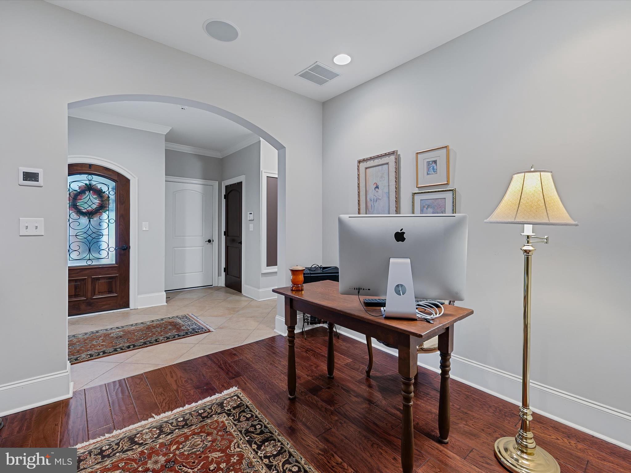 PENINSULA - Residential