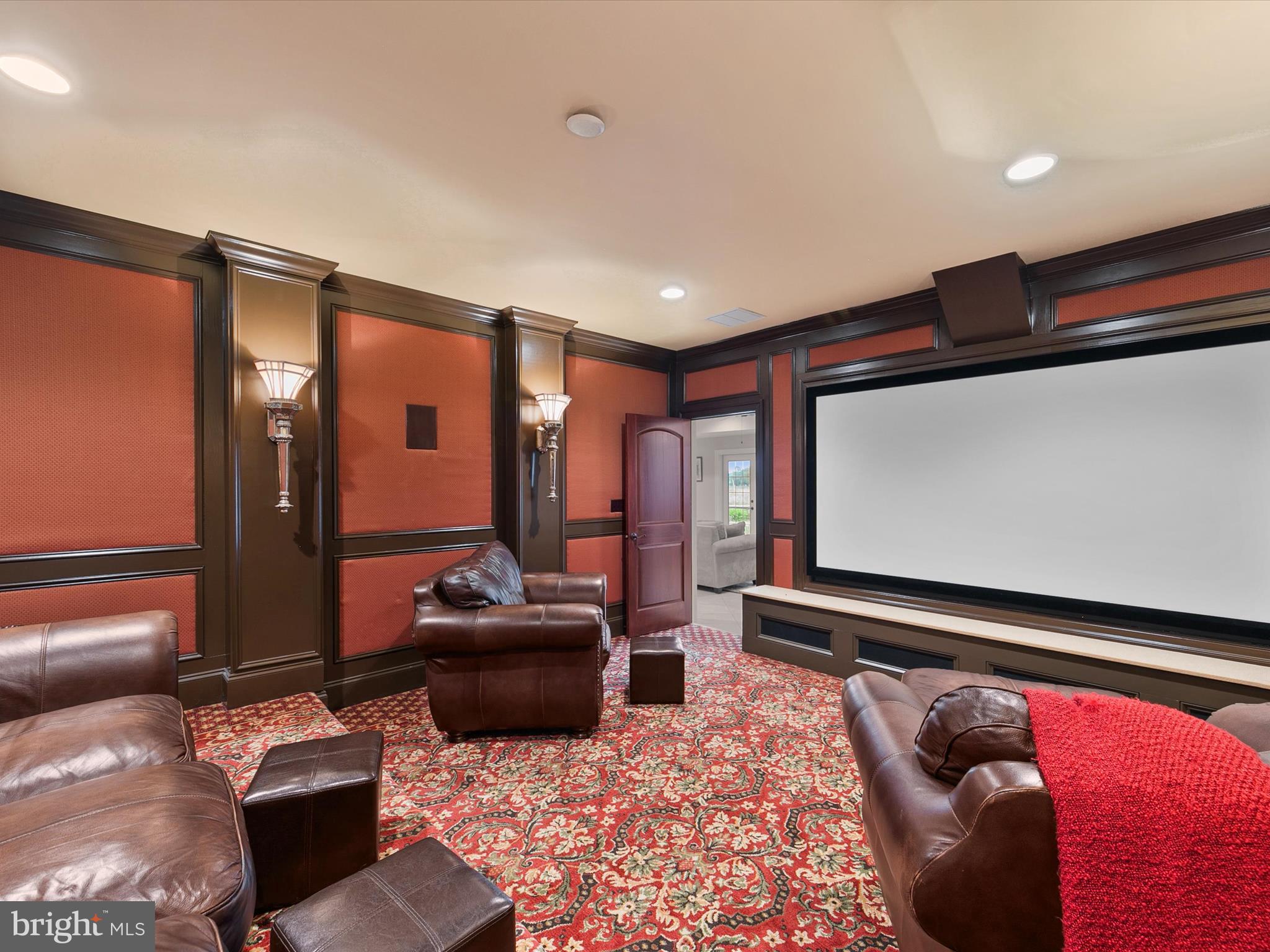 PENINSULA - Residential