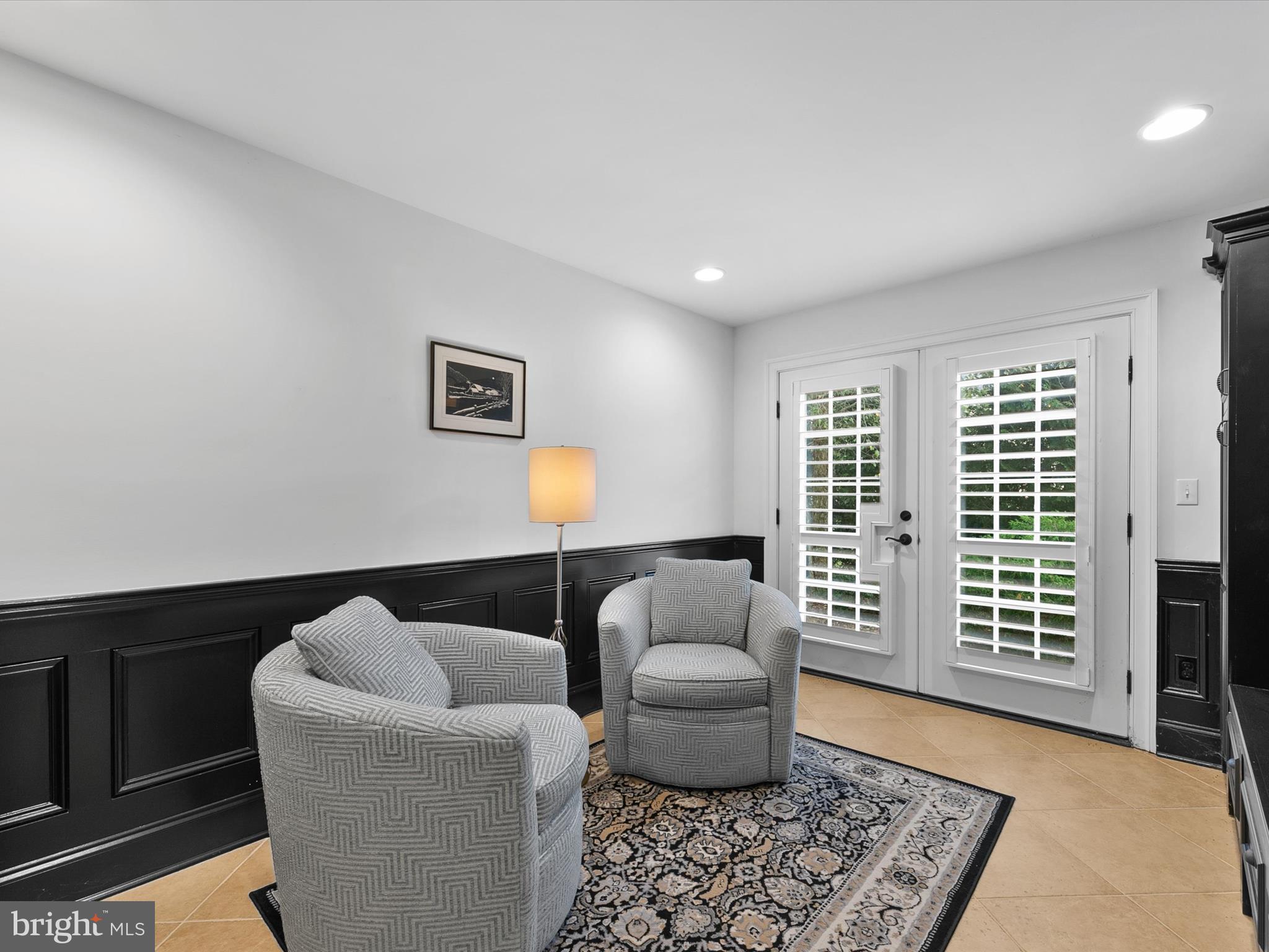 PENINSULA - Residential