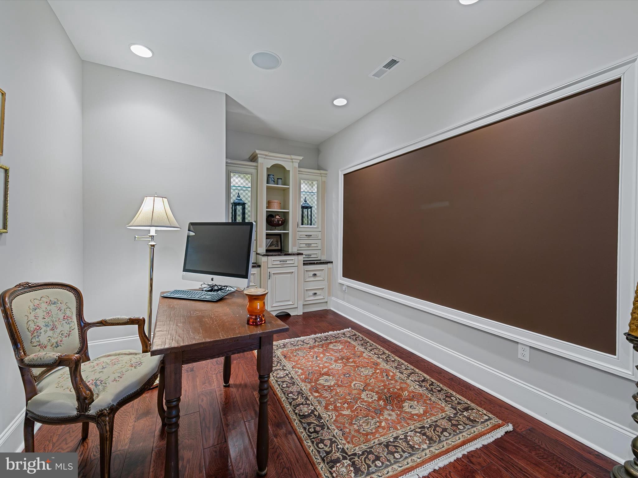 PENINSULA - Residential