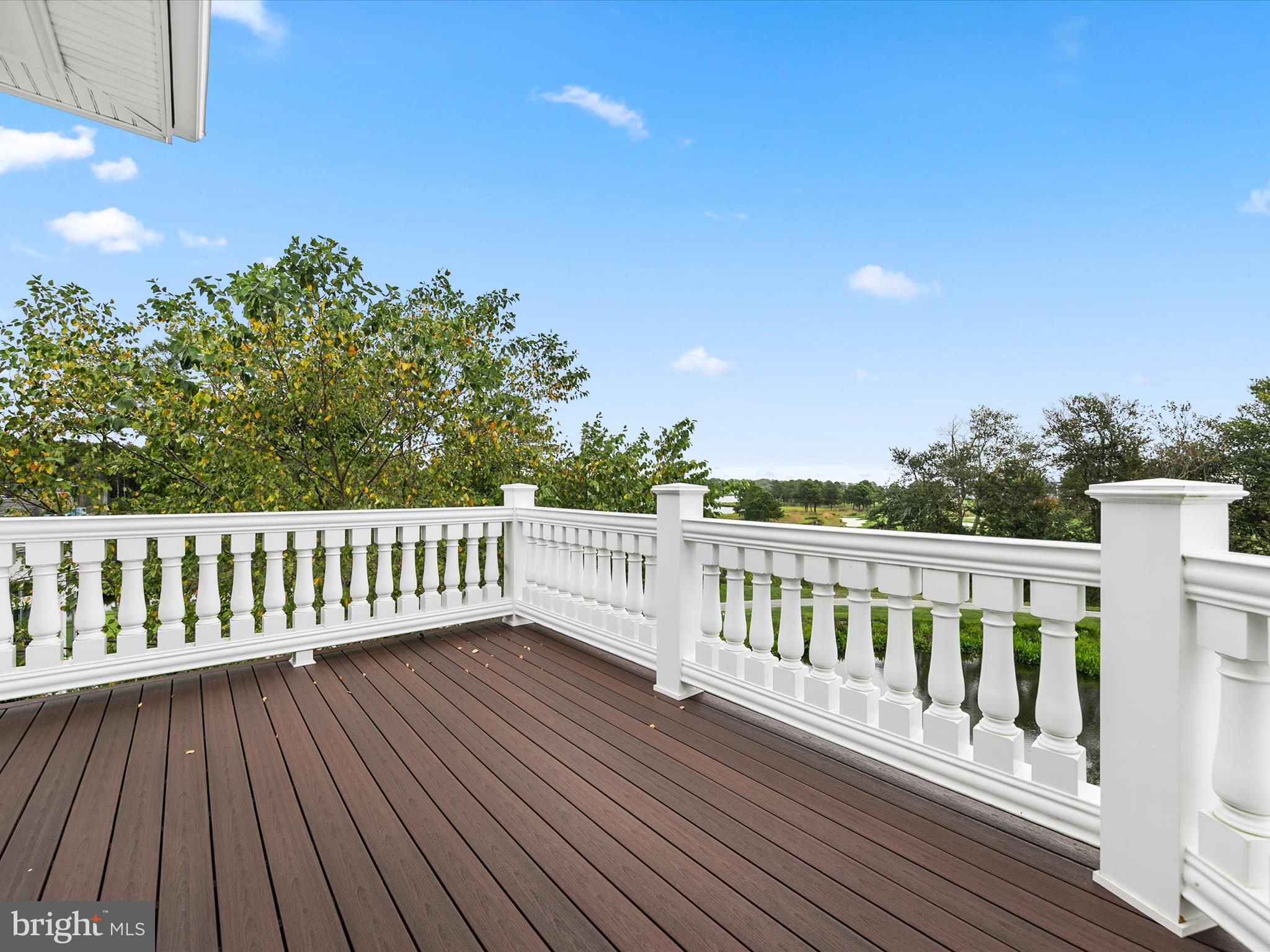 PENINSULA - Residential