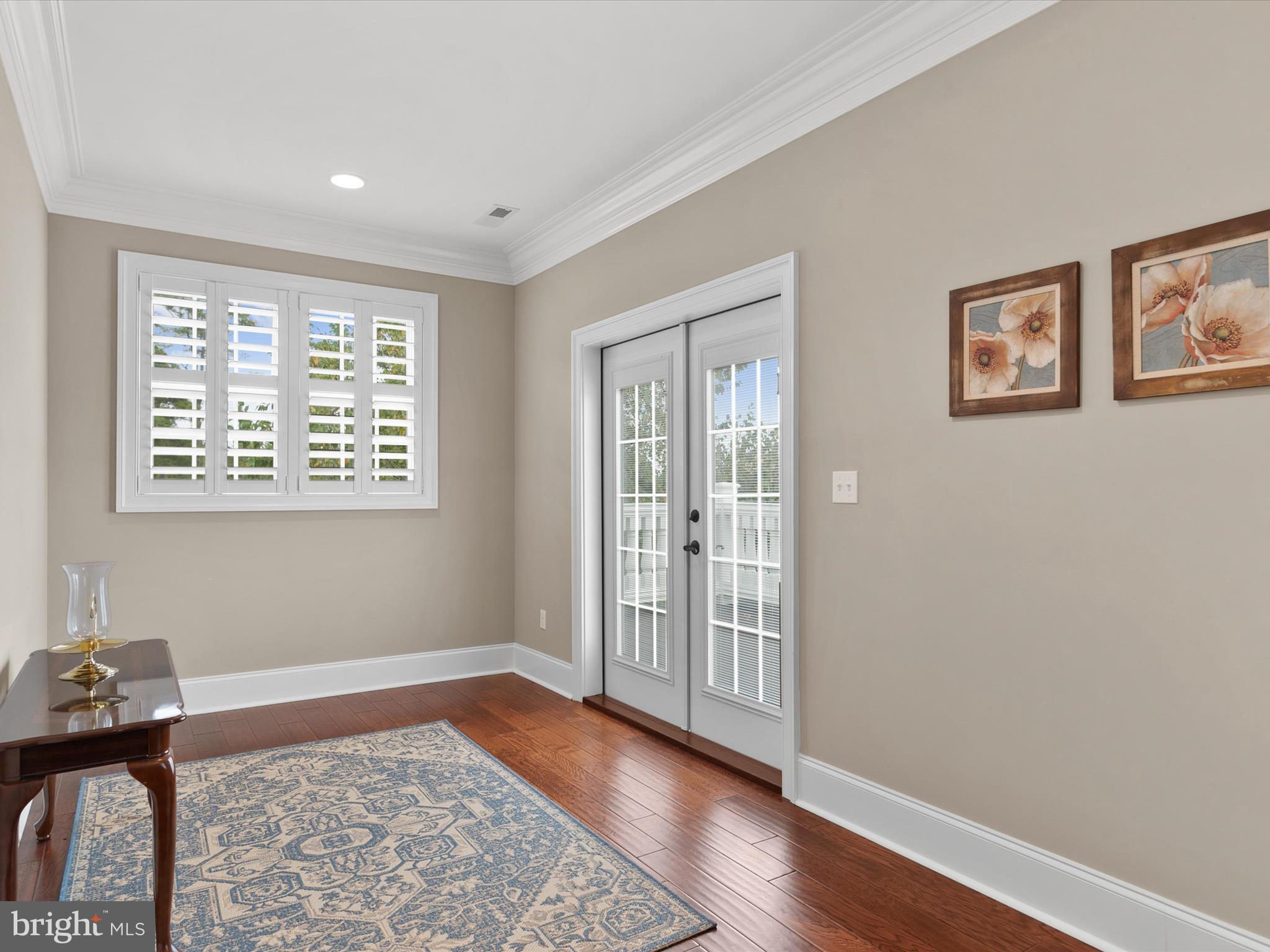 PENINSULA - Residential