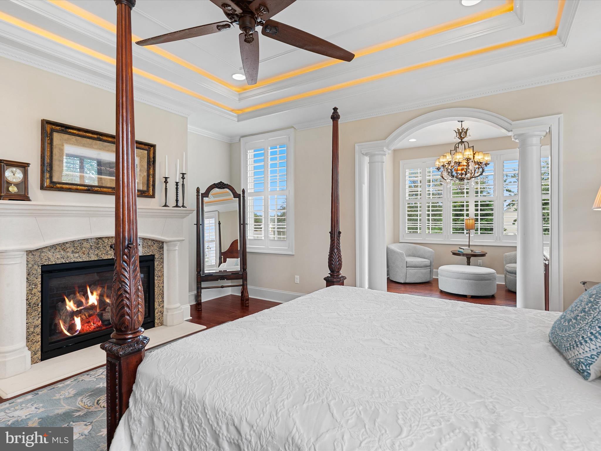 PENINSULA - Residential