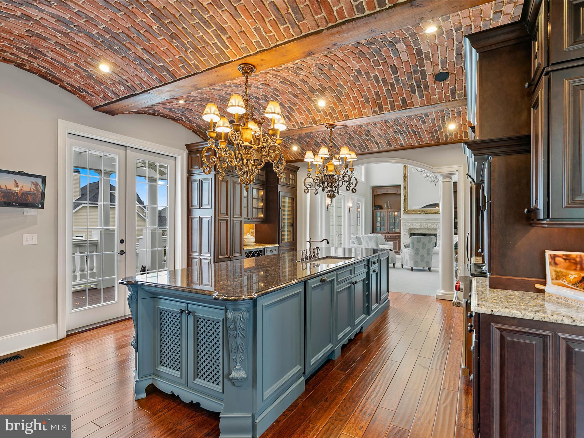 PENINSULA - Residential